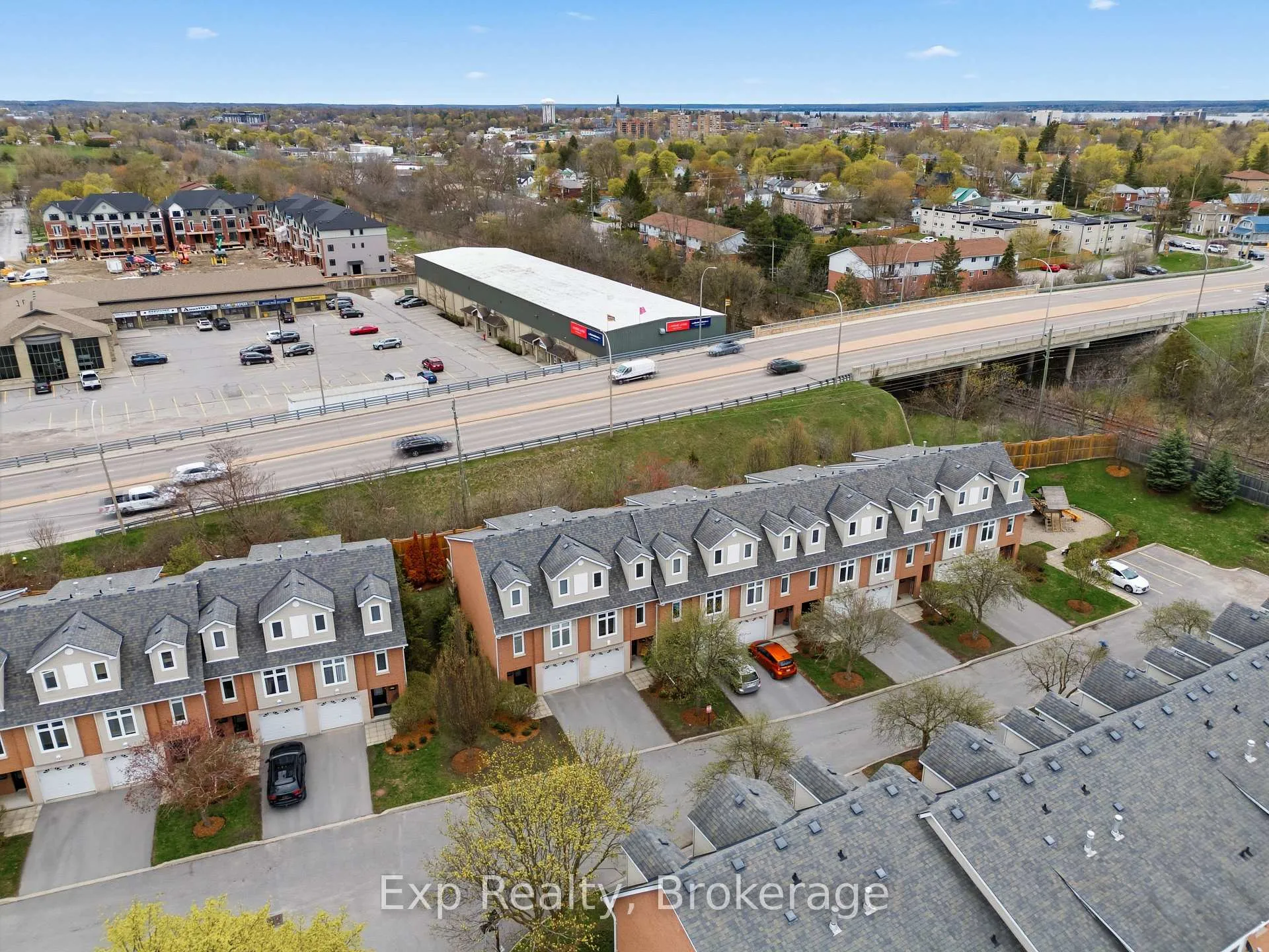Photo 35 of Unit 28, 9 Progress Avenue, Belleville, Belleville Ward — HOMEH