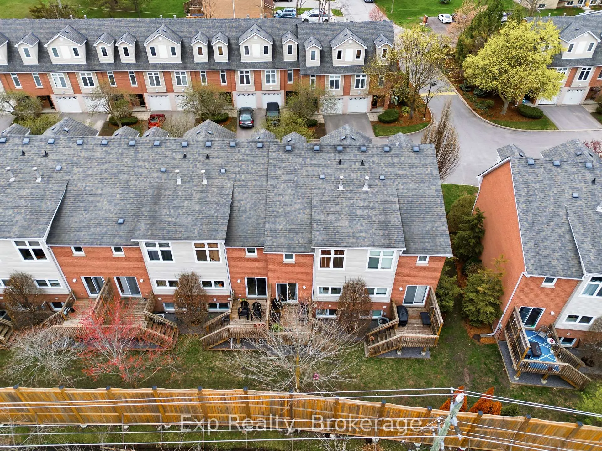 Photo 36 of Unit 28, 9 Progress Avenue, Belleville, Belleville Ward — HOMEH