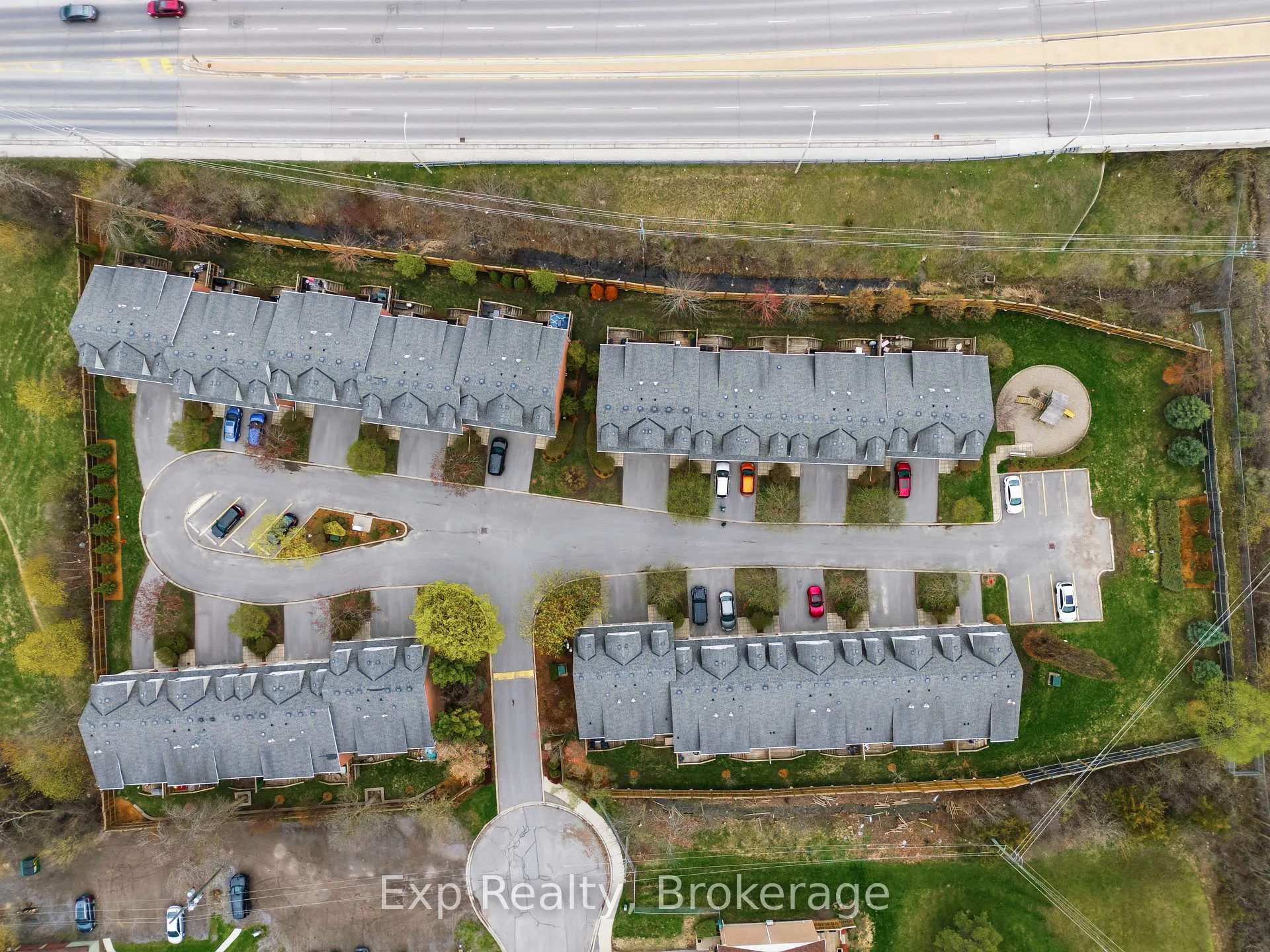 Photo 37 of Unit 28, 9 Progress Avenue, Belleville, Belleville Ward — HOMEH