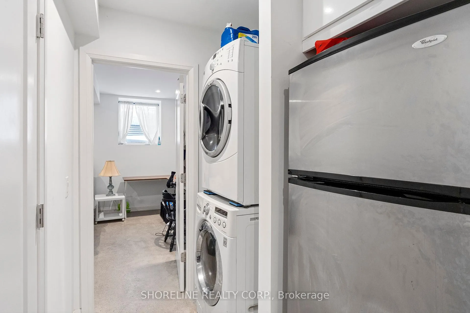 Photo 5 of Unit Basement, 14 Seaforth Avenue, Toronto, Roncesvalles — HOMEH
