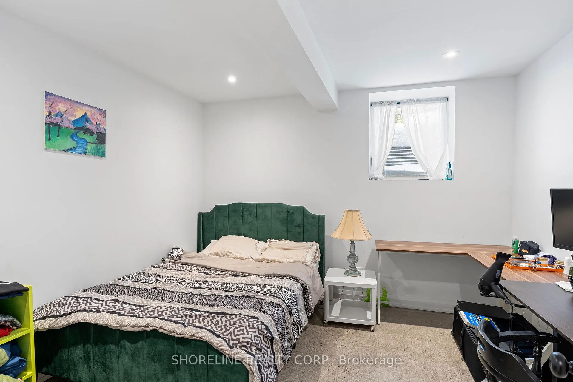 Photo 7 of Unit Basement, 14 Seaforth Avenue, Toronto, Roncesvalles — HOMEH