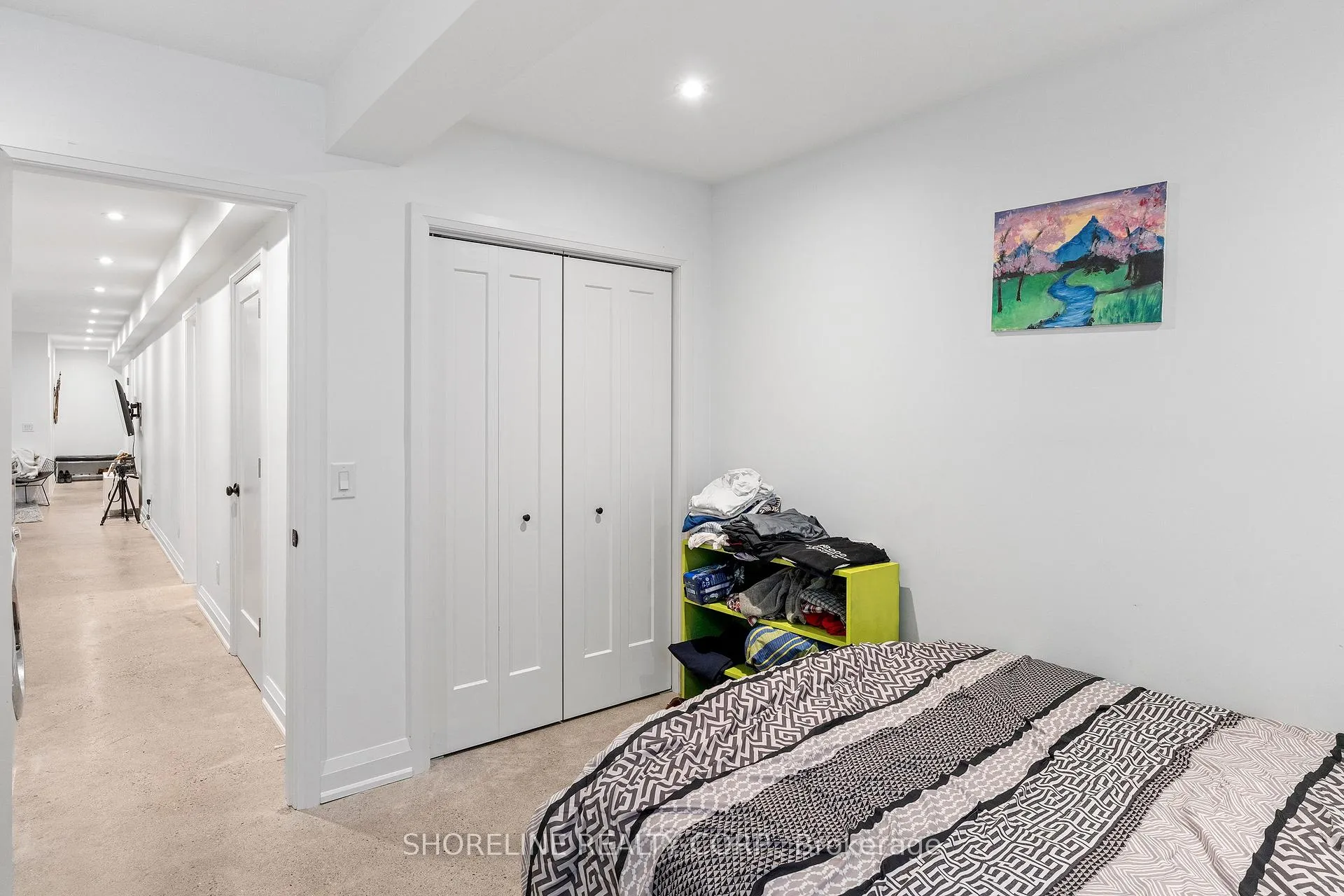 Photo 8 of Unit Basement, 14 Seaforth Avenue, Toronto, Roncesvalles — HOMEH