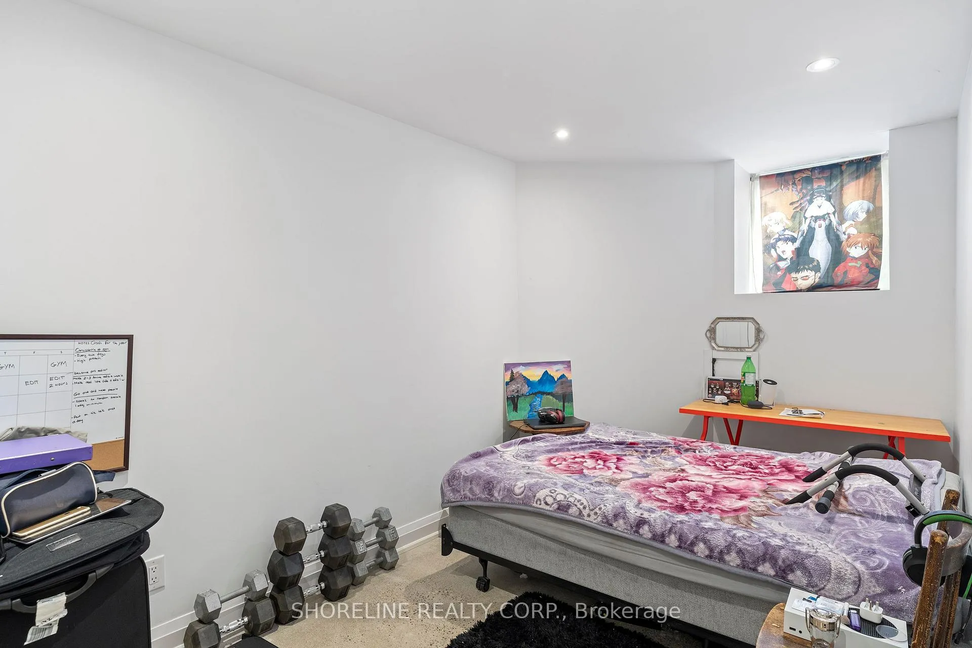 Photo 9 of Unit Basement, 14 Seaforth Avenue, Toronto, Roncesvalles — HOMEH