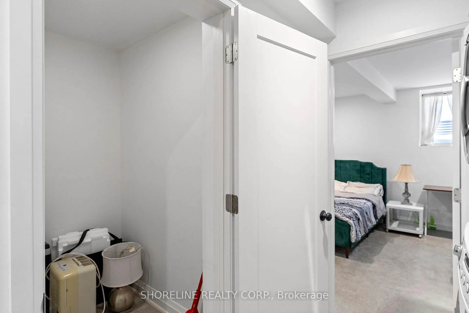 Photo 10 of Unit Basement, 14 Seaforth Avenue, Toronto, Roncesvalles — HOMEH