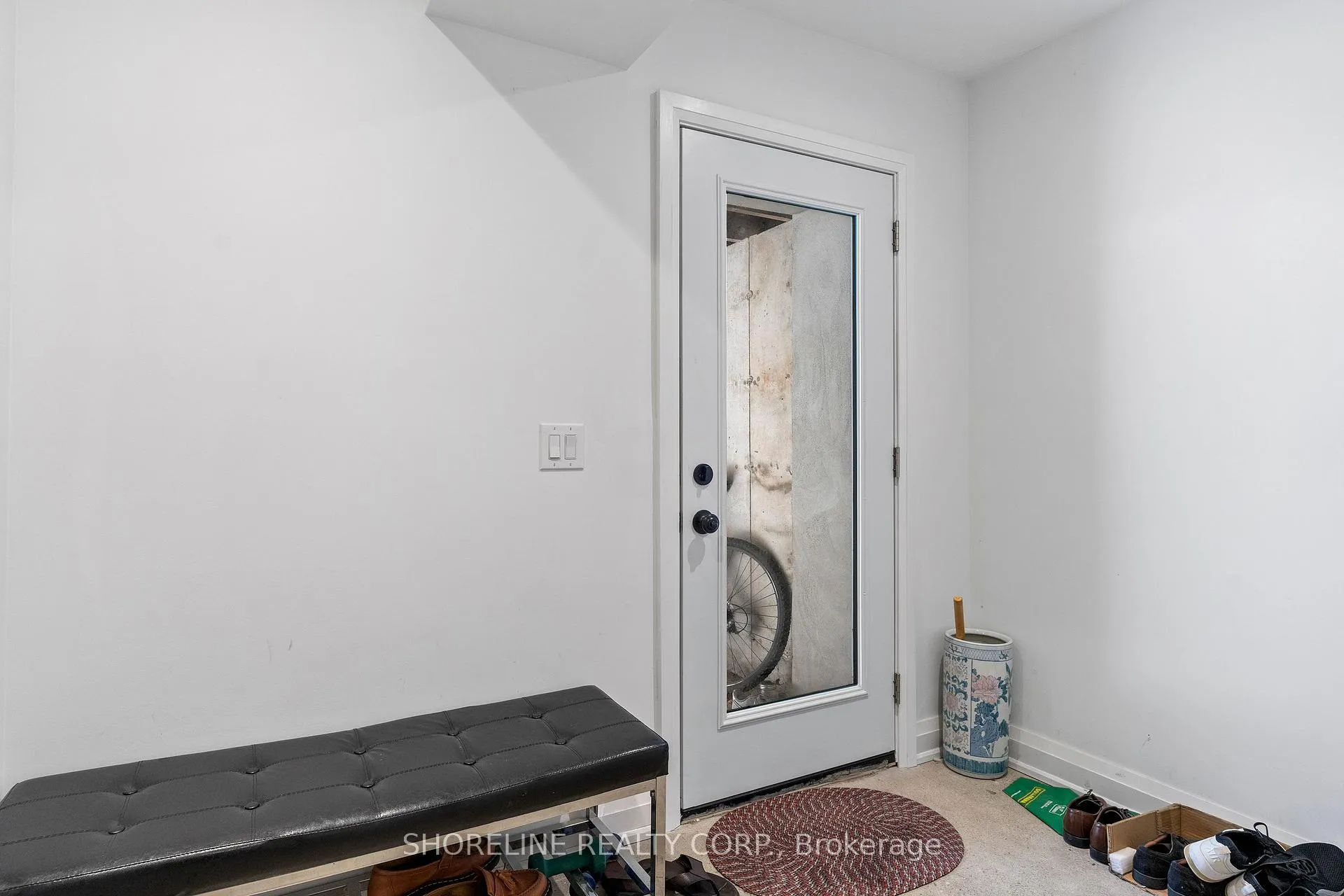 Photo 12 of Unit Basement, 14 Seaforth Avenue, Toronto, Roncesvalles — HOMEH