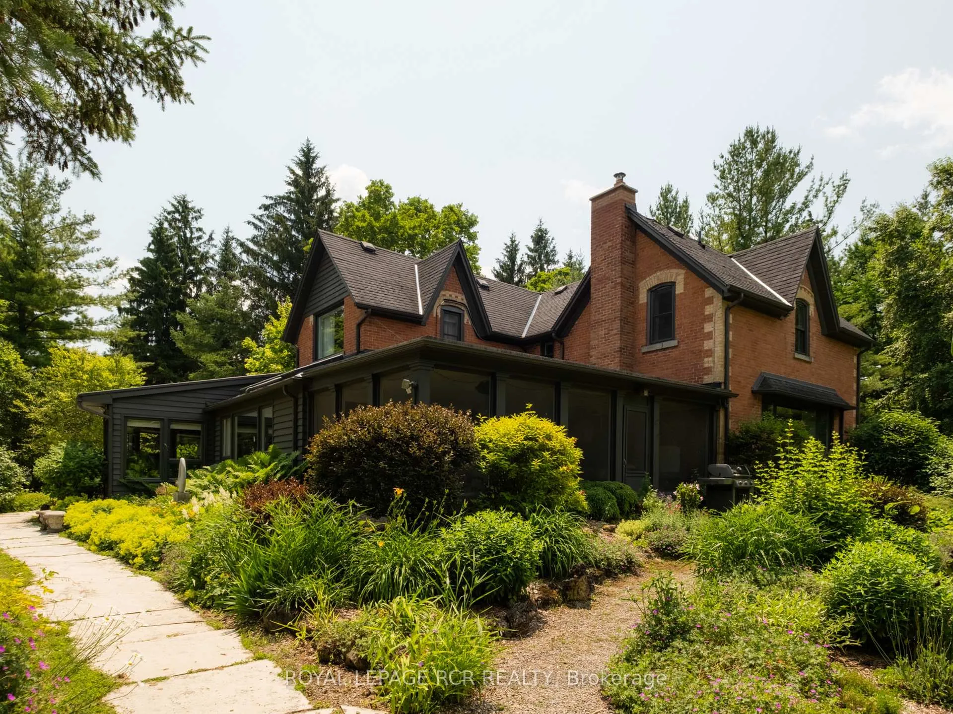 Photo 1 of 16927 Winston Churchill Boulevard, Caledon, Rural Caledon — HOMEH