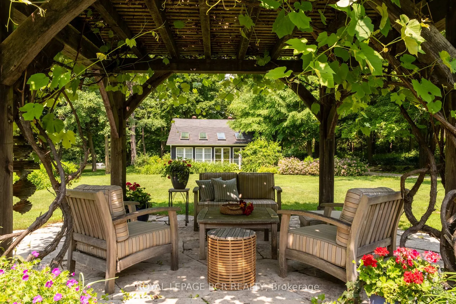 Photo 40 of 16927 Winston Churchill Boulevard, Caledon, Rural Caledon — HOMEH