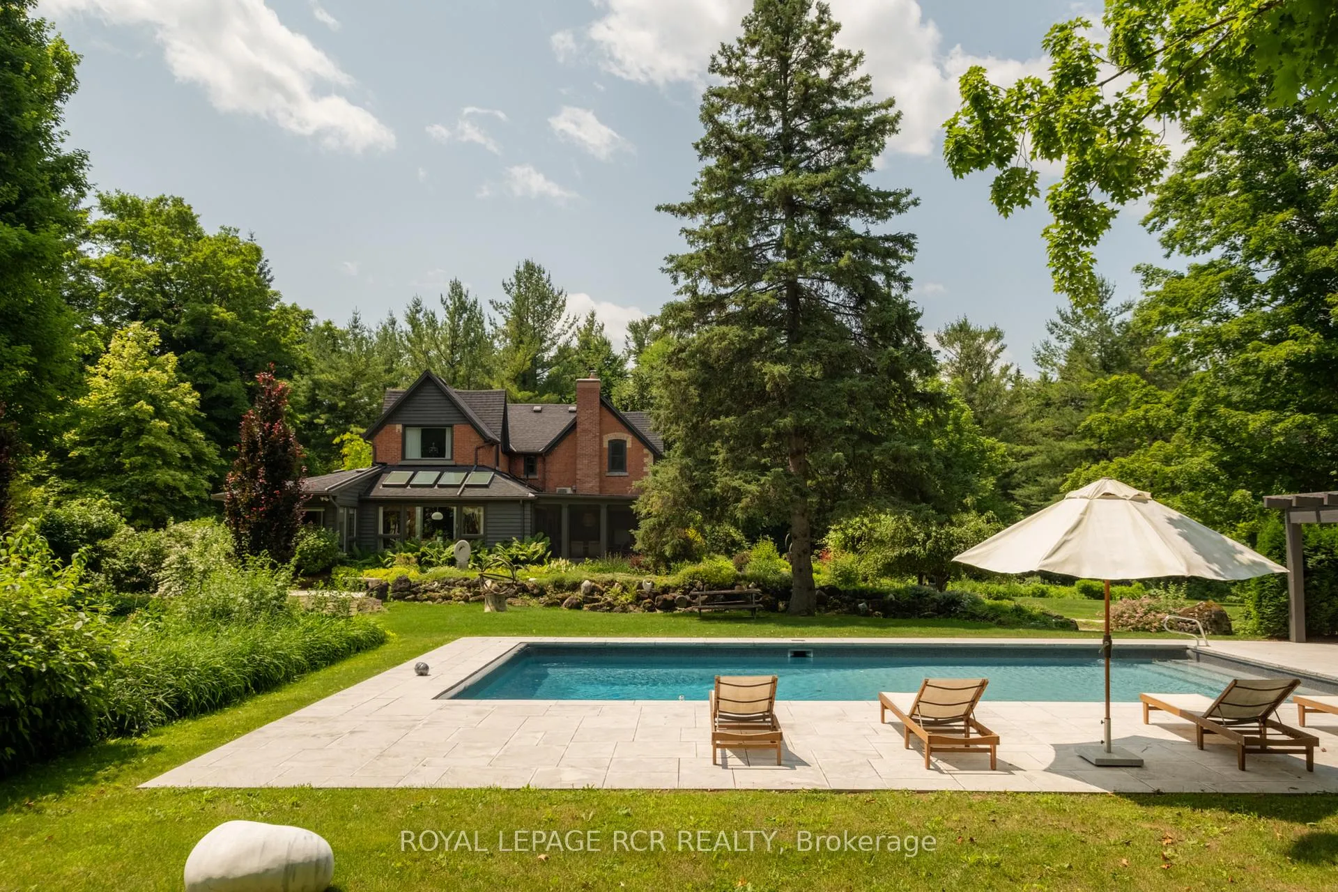 Photo 44 of 16927 Winston Churchill Boulevard, Caledon, Rural Caledon — HOMEH