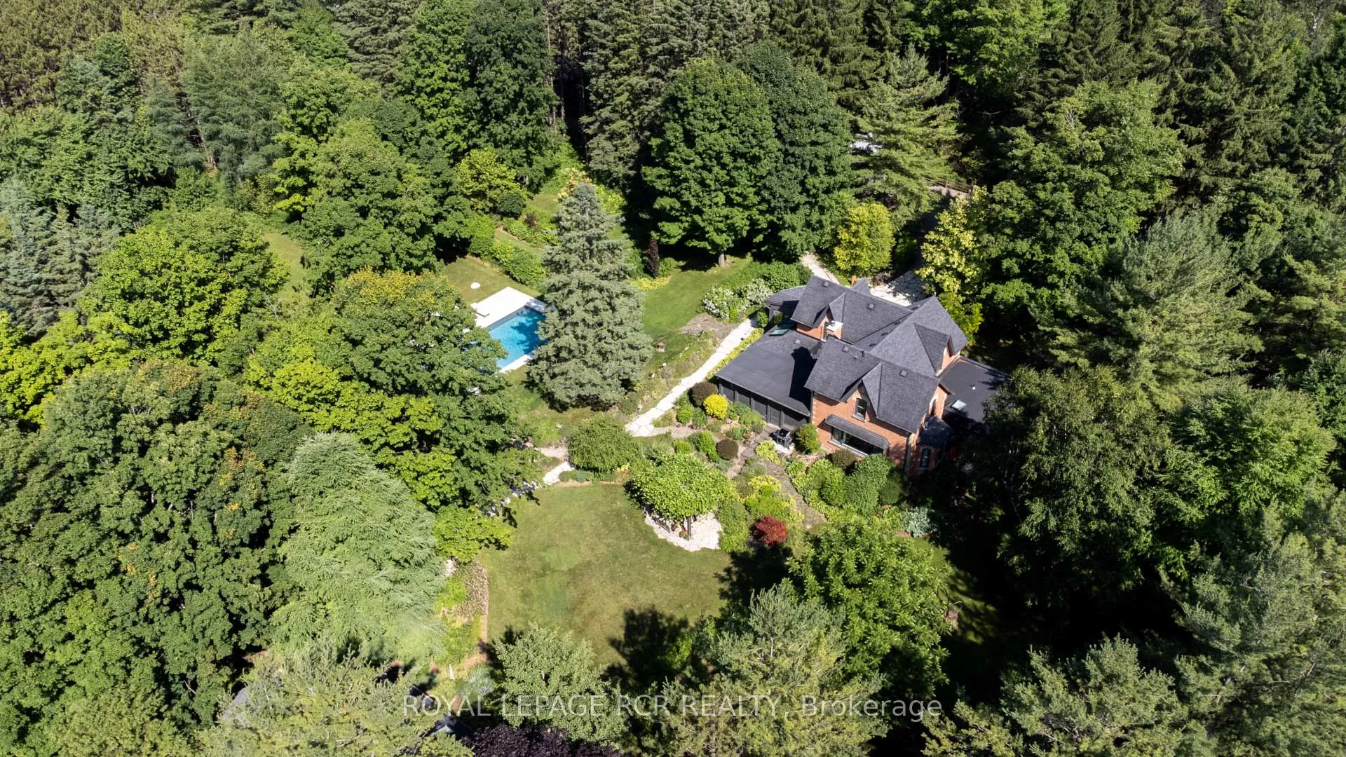Photo 55 of 16927 Winston Churchill Boulevard, Caledon, Rural Caledon — HOMEH