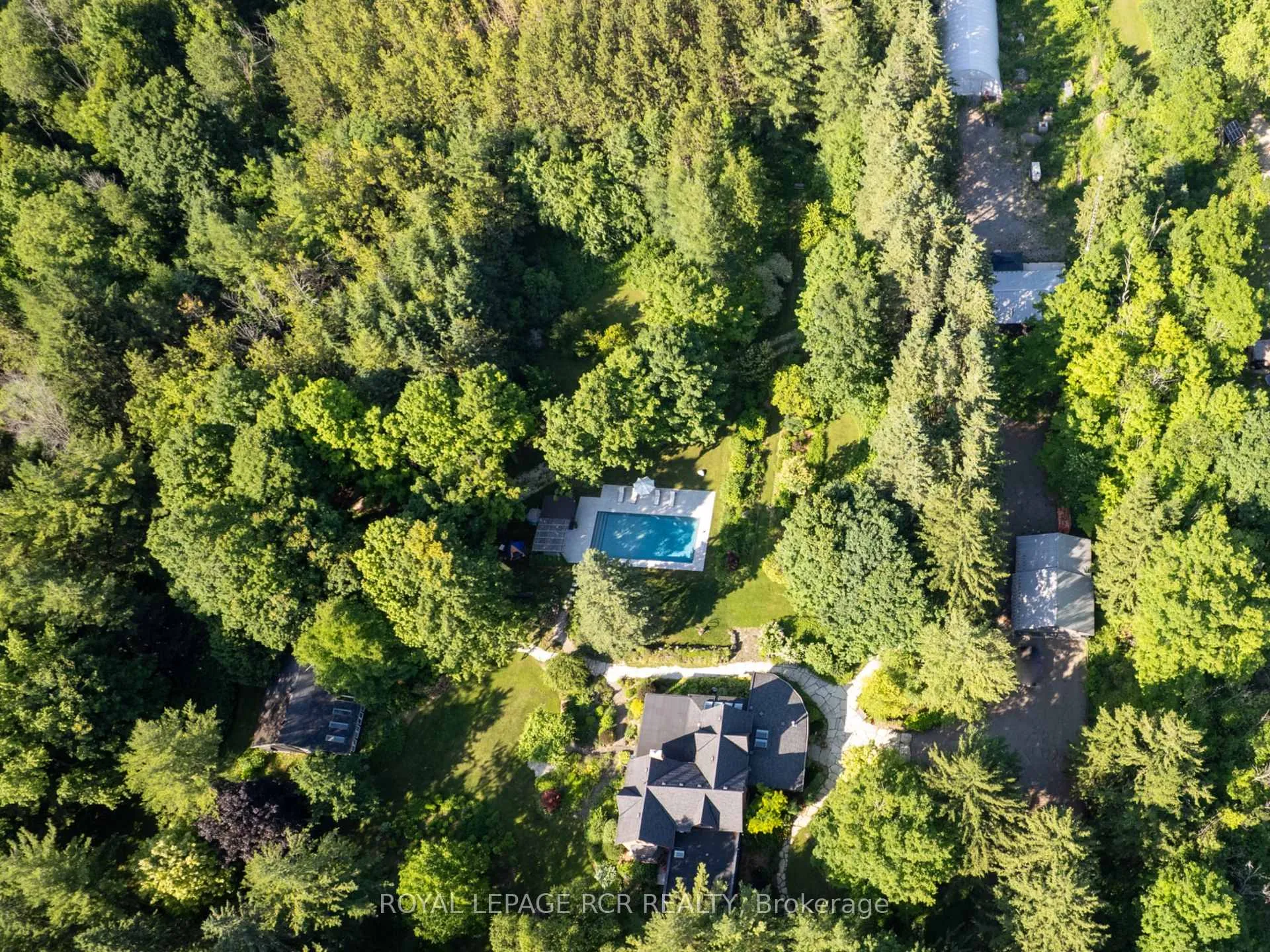 Photo 57 of 16927 Winston Churchill Boulevard, Caledon, Rural Caledon — HOMEH