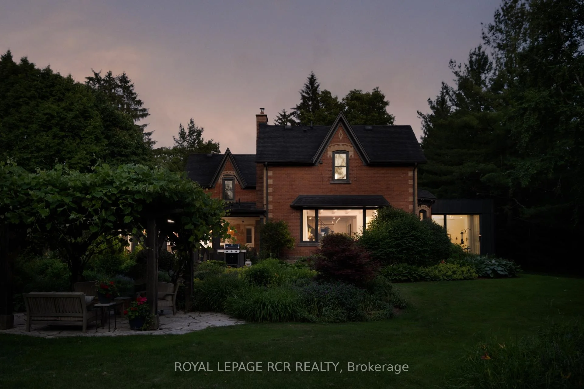 Photo 64 of 16927 Winston Churchill Boulevard, Caledon, Rural Caledon — HOMEH