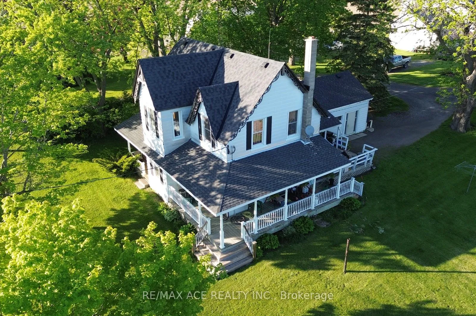 Photo 13 of 6525 Best Road, Clarington, Orono — HOMEH