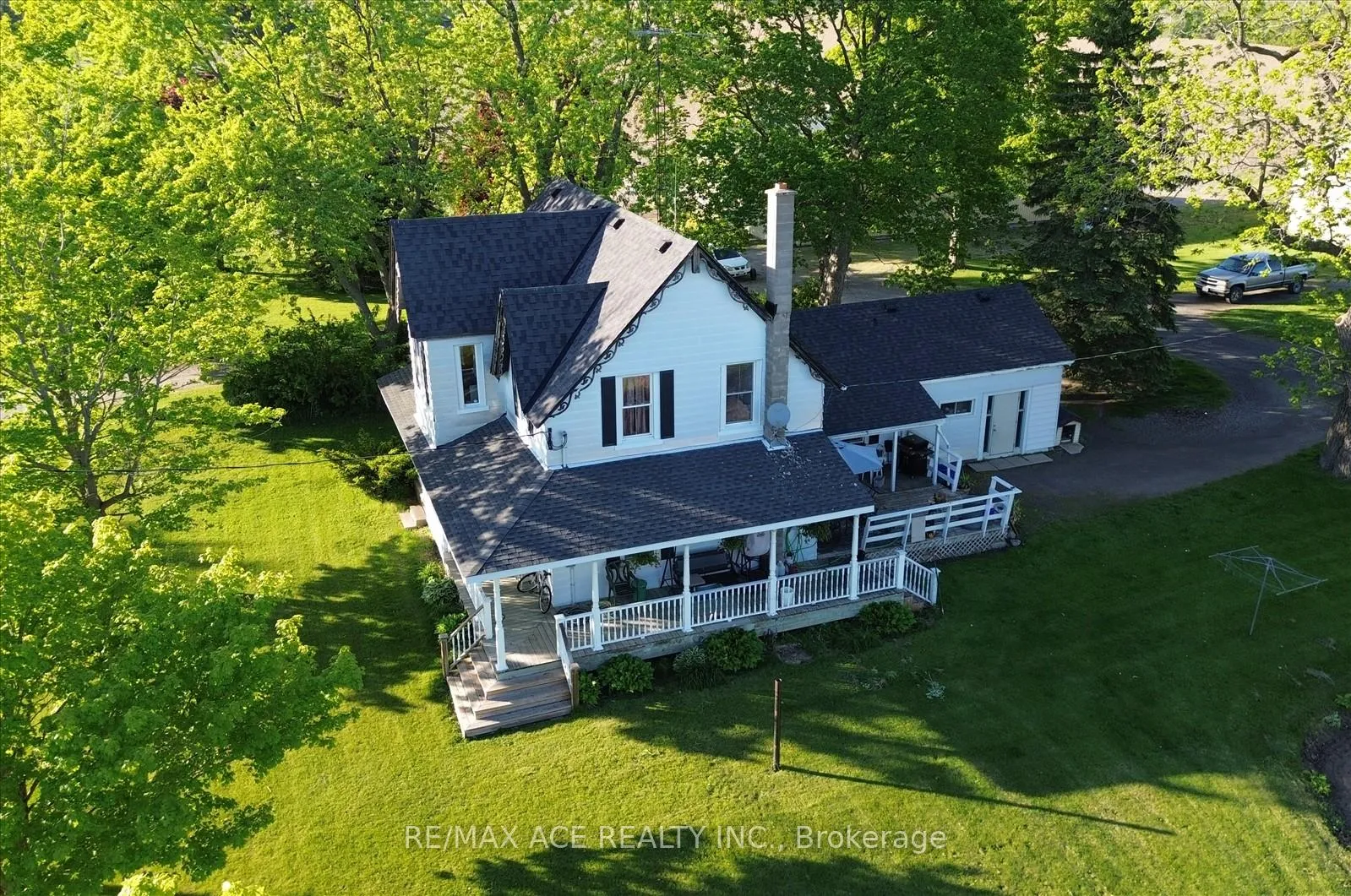 Photo 14 of 6525 Best Road, Clarington, Orono — HOMEH