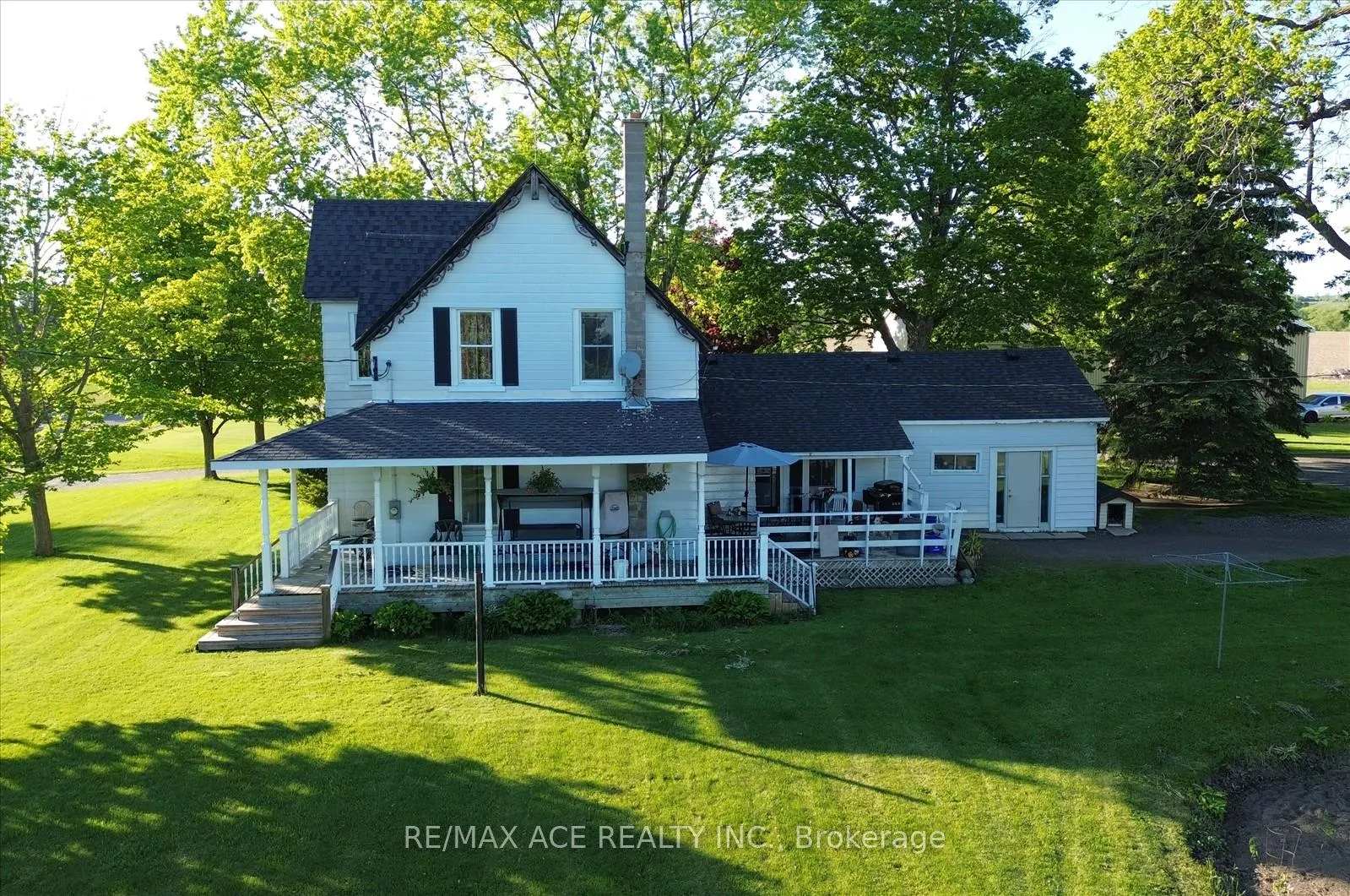Photo 15 of 6525 Best Road, Clarington, Orono — HOMEH