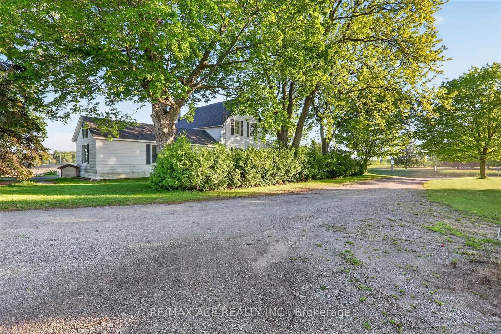 Photo 16 of 6525 Best Road, Clarington, Orono — HOMEH