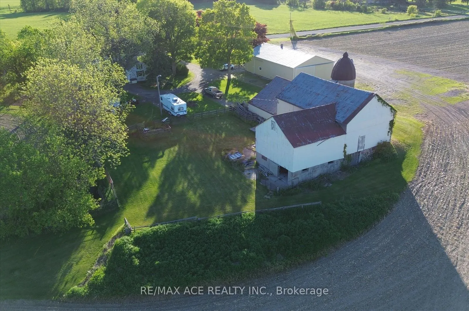 Photo 17 of 6525 Best Road, Clarington, Orono — HOMEH
