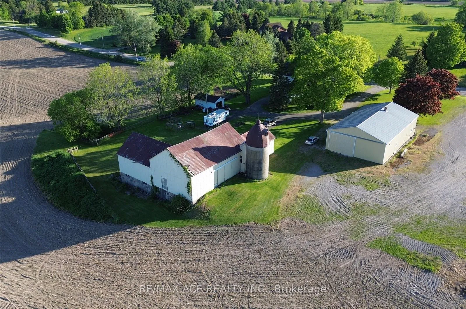 Photo 18 of 6525 Best Road, Clarington, Orono — HOMEH