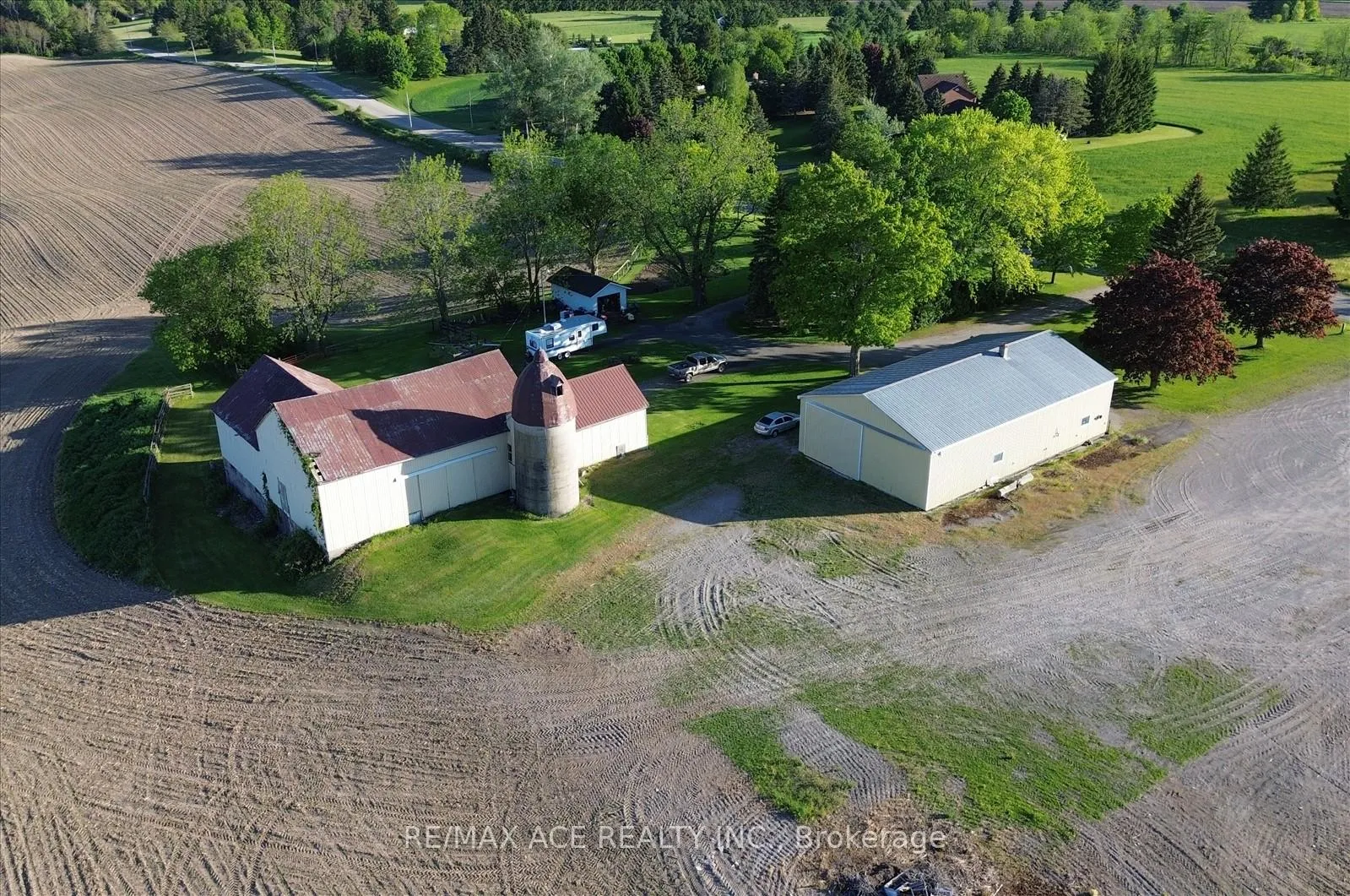 Photo 19 of 6525 Best Road, Clarington, Orono — HOMEH