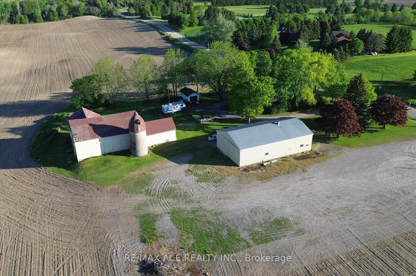 Photo 20 of 6525 Best Road, Clarington, Orono — HOMEH