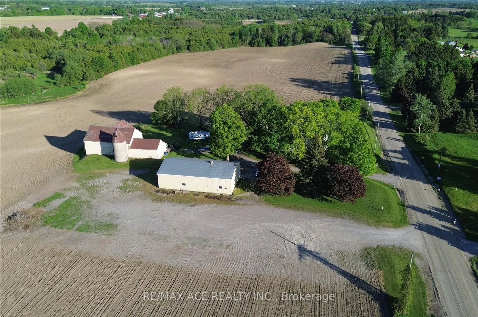 Photo 21 of 6525 Best Road, Clarington, Orono — HOMEH