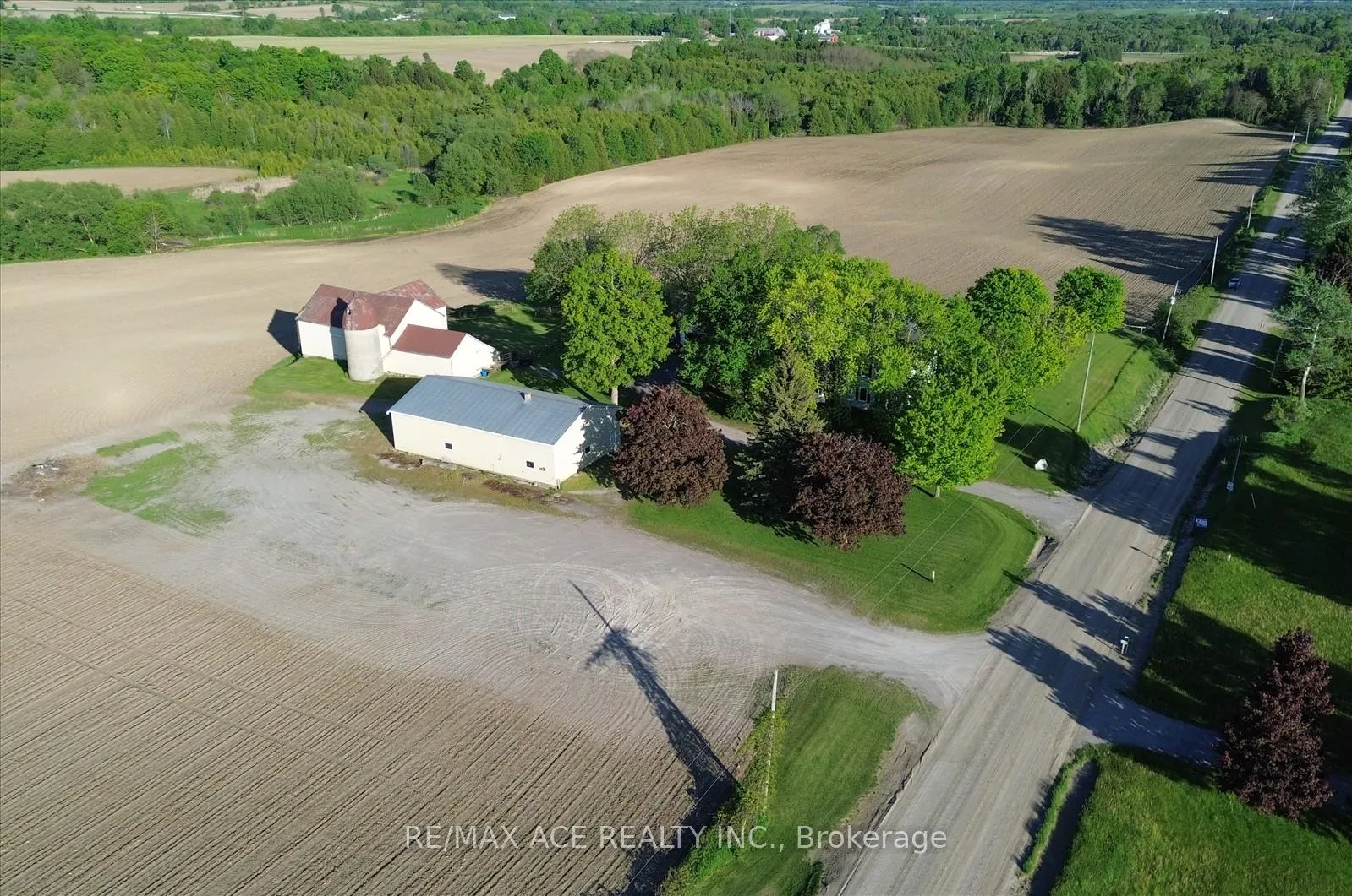 Photo 22 of 6525 Best Road, Clarington, Orono — HOMEH
