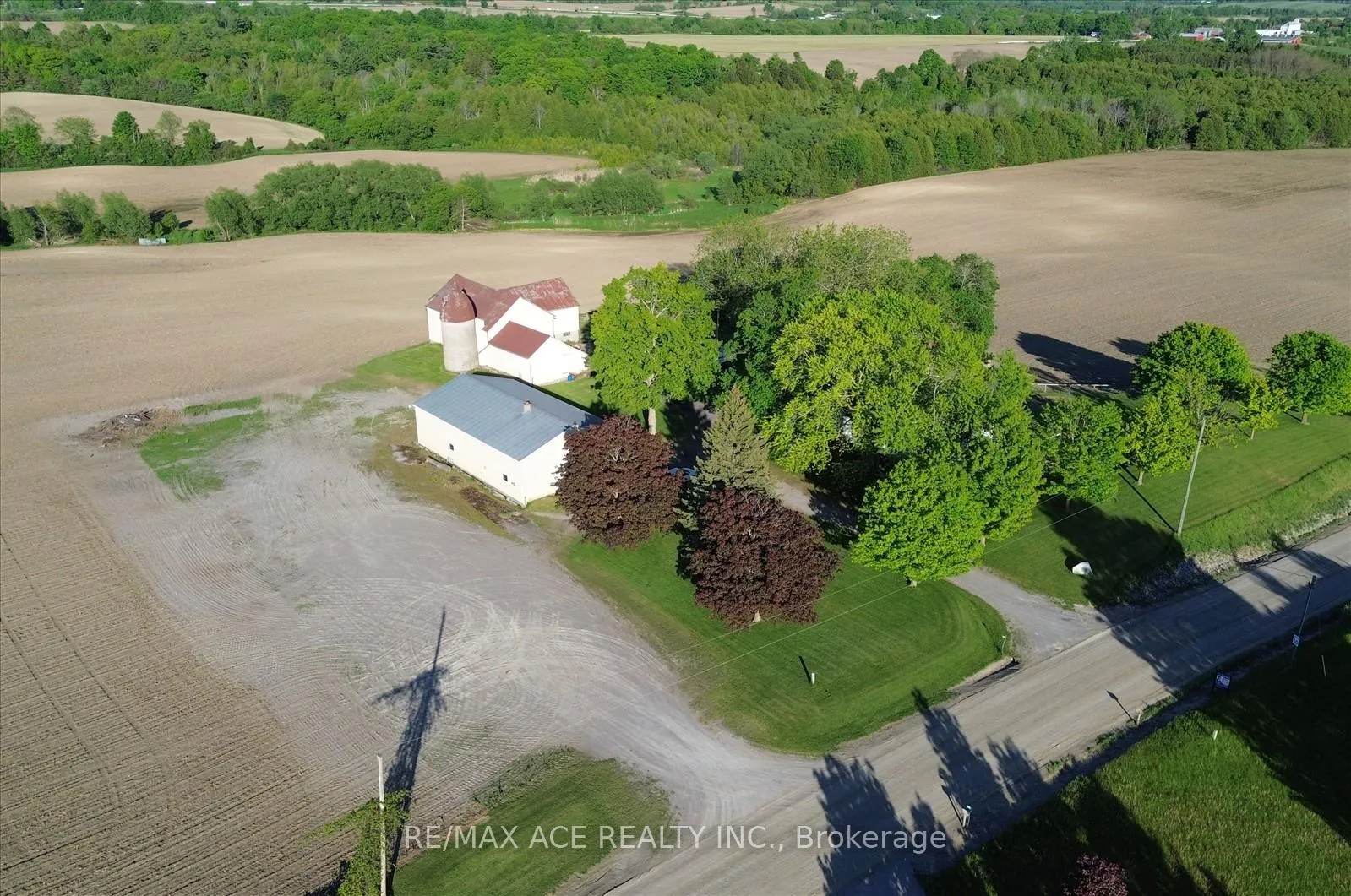 Photo 23 of 6525 Best Road, Clarington, Orono — HOMEH