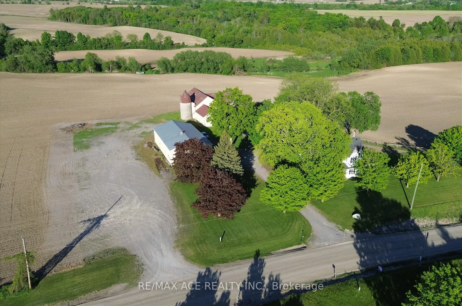 Photo 24 of 6525 Best Road, Clarington, Orono — HOMEH