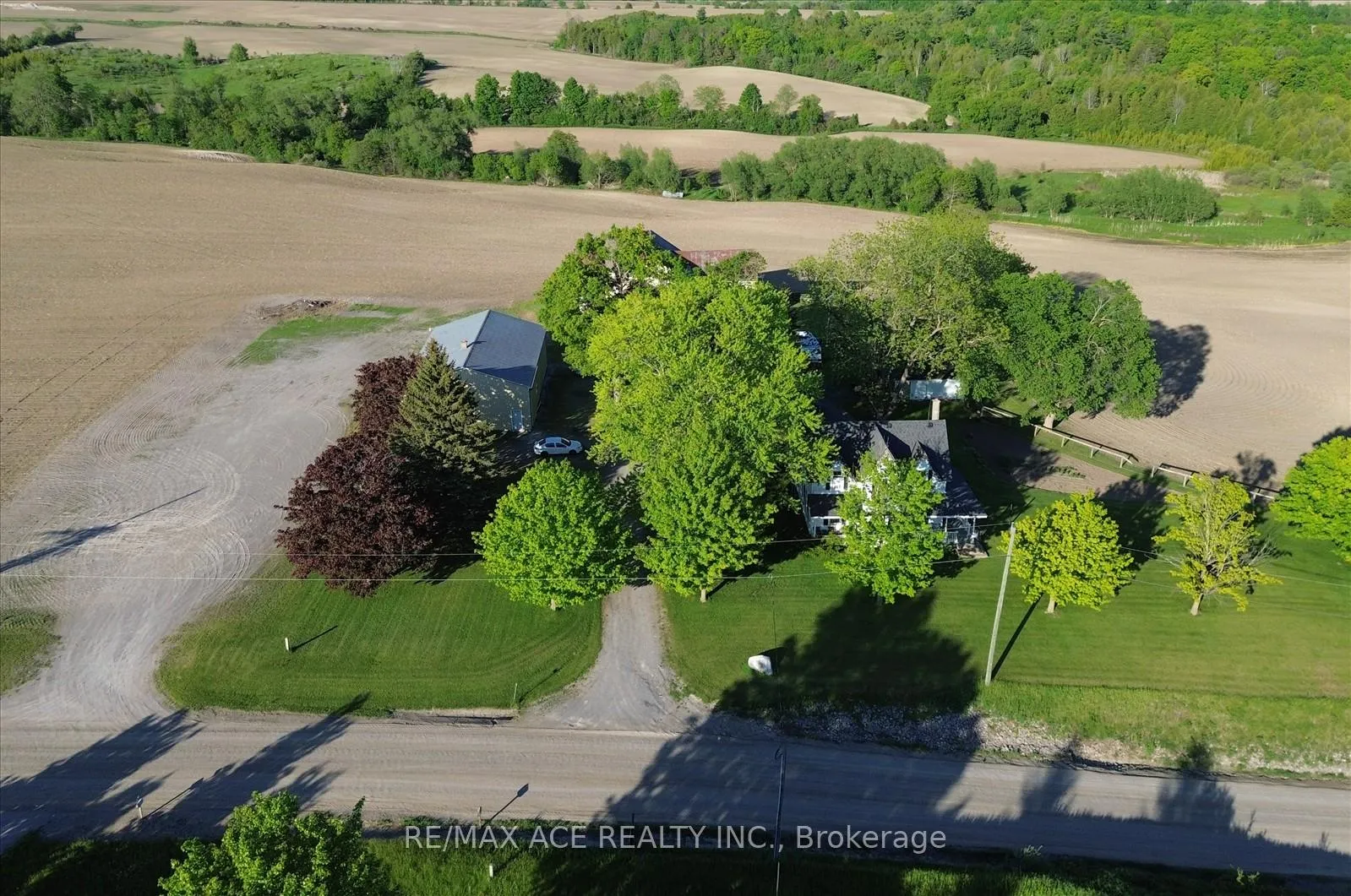 Photo 25 of 6525 Best Road, Clarington, Orono — HOMEH