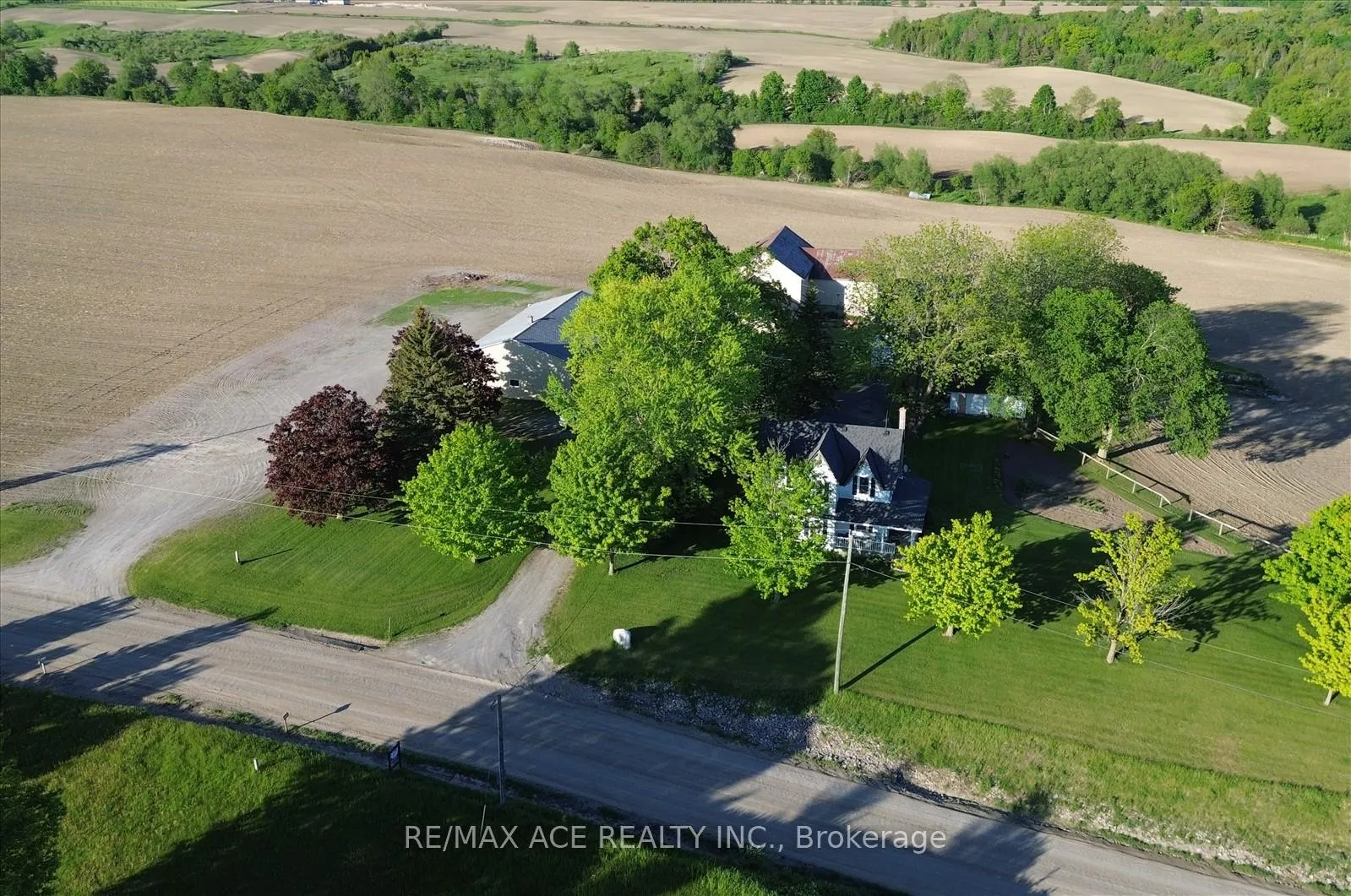 Photo 26 of 6525 Best Road, Clarington, Orono — HOMEH