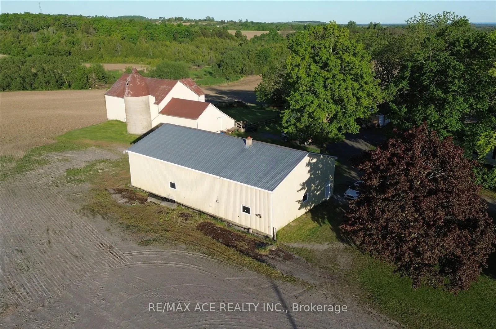 Photo 28 of 6525 Best Road, Clarington, Orono — HOMEH