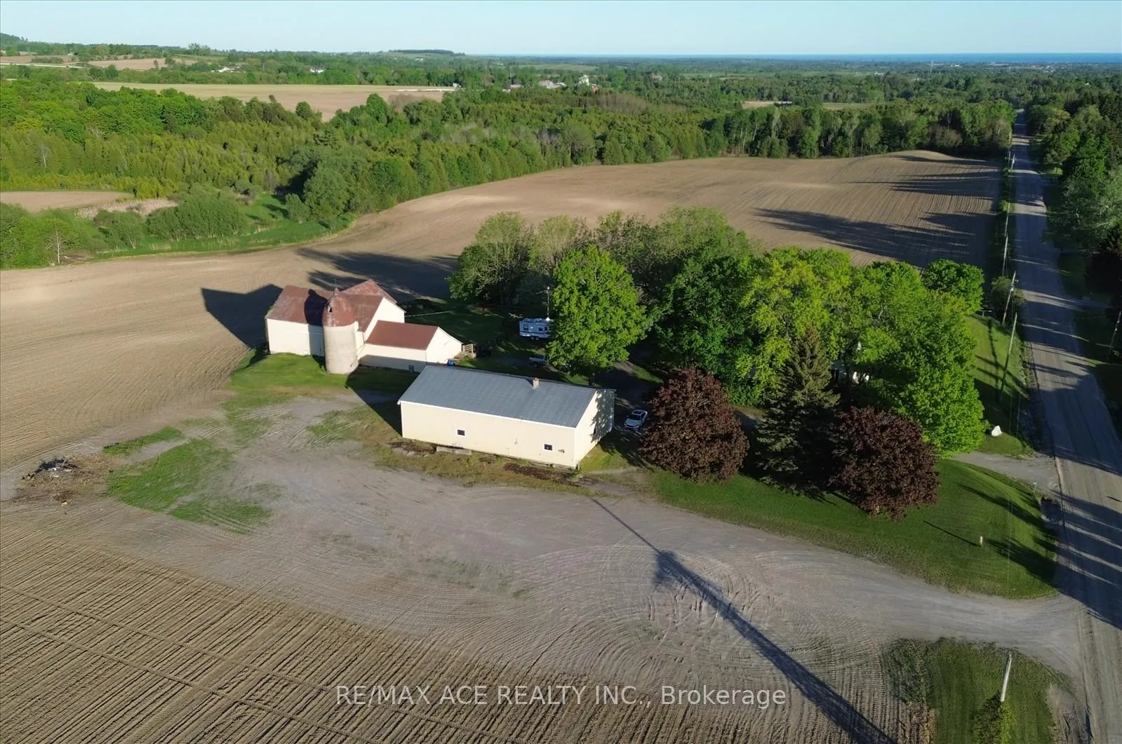 Photo 29 of 6525 Best Road, Clarington, Orono — HOMEH
