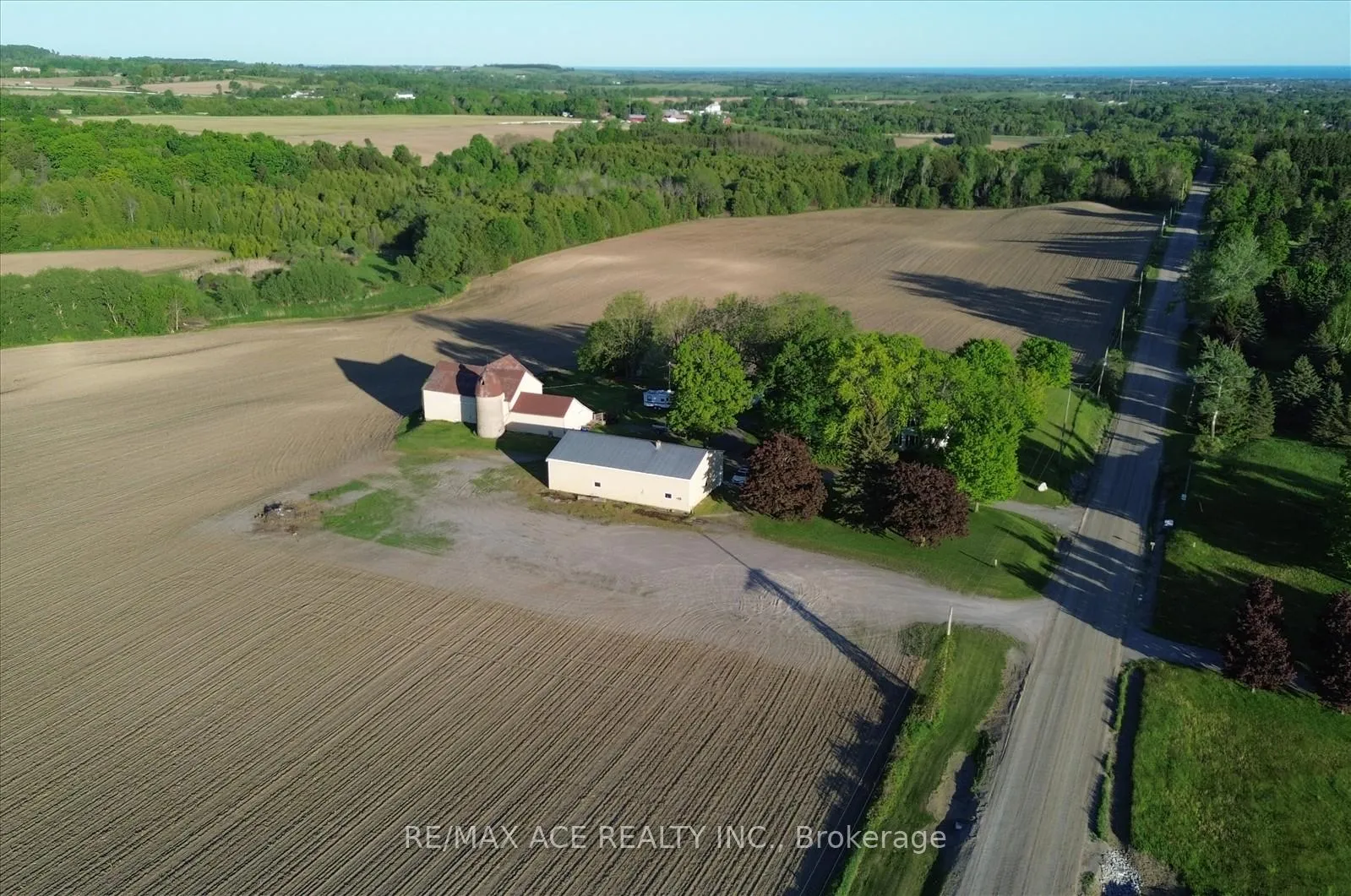 Photo 30 of 6525 Best Road, Clarington, Orono — HOMEH