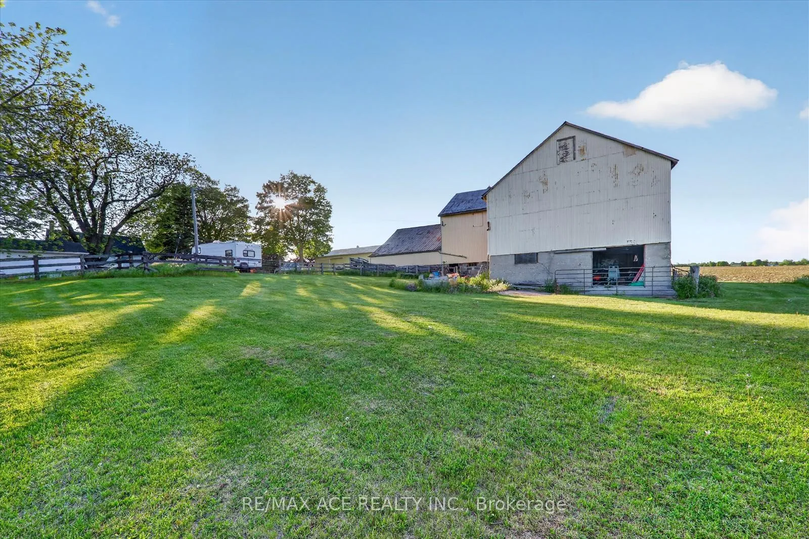 Photo 32 of 6525 Best Road, Clarington, Orono — HOMEH