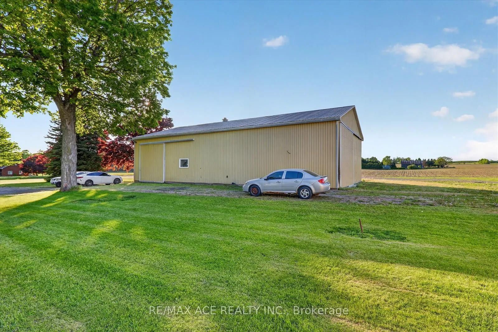 Photo 33 of 6525 Best Road, Clarington, Orono — HOMEH