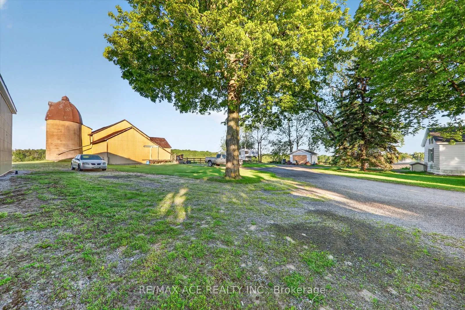 Photo 36 of 6525 Best Road, Clarington, Orono — HOMEH