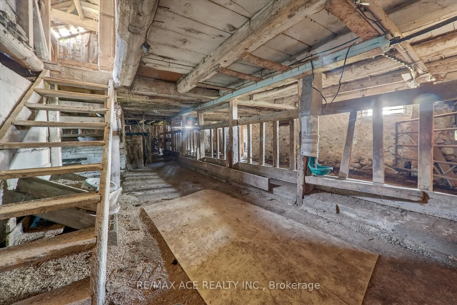 Photo 40 of 6525 Best Road, Clarington, Orono — HOMEH