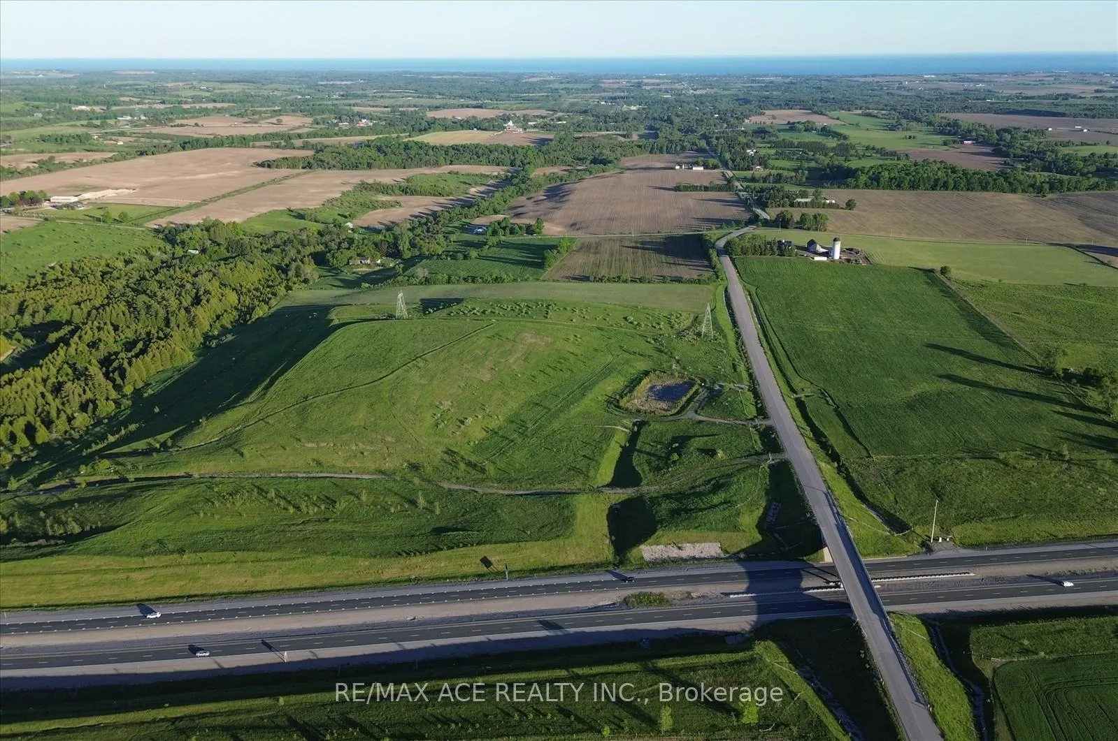 Photo 3 of 6525 Best Road, Clarington, Orono — HOMEH