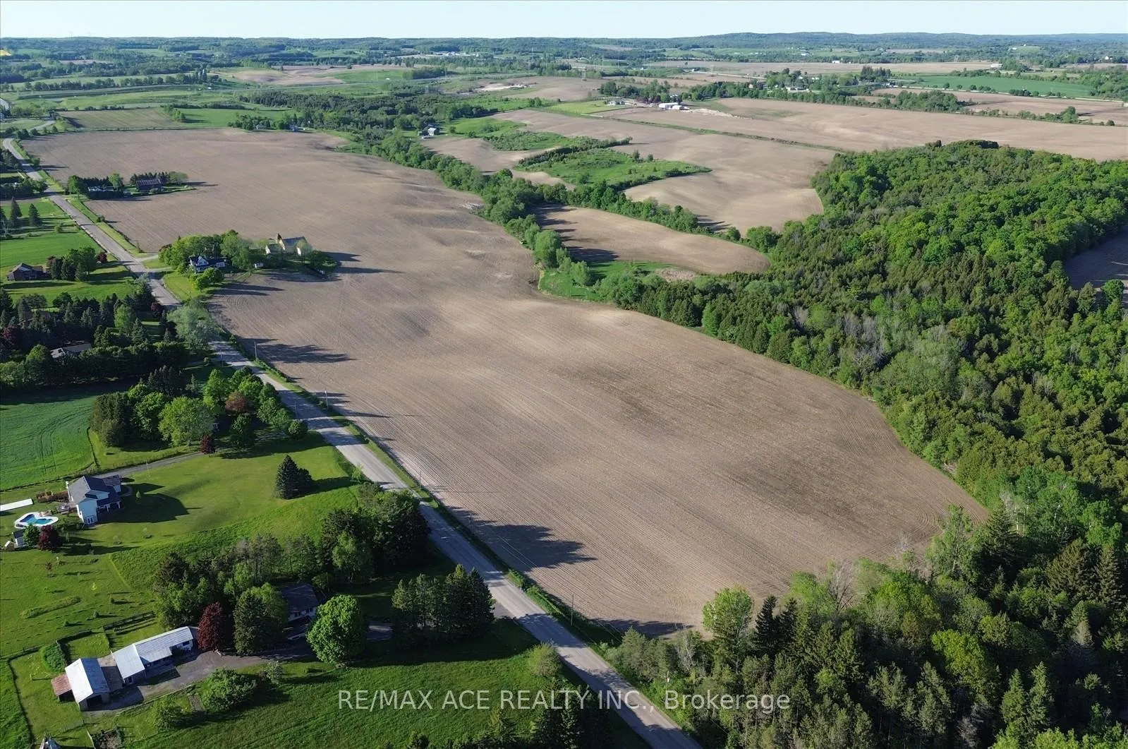 Photo 4 of 6525 Best Road, Clarington, Orono — HOMEH