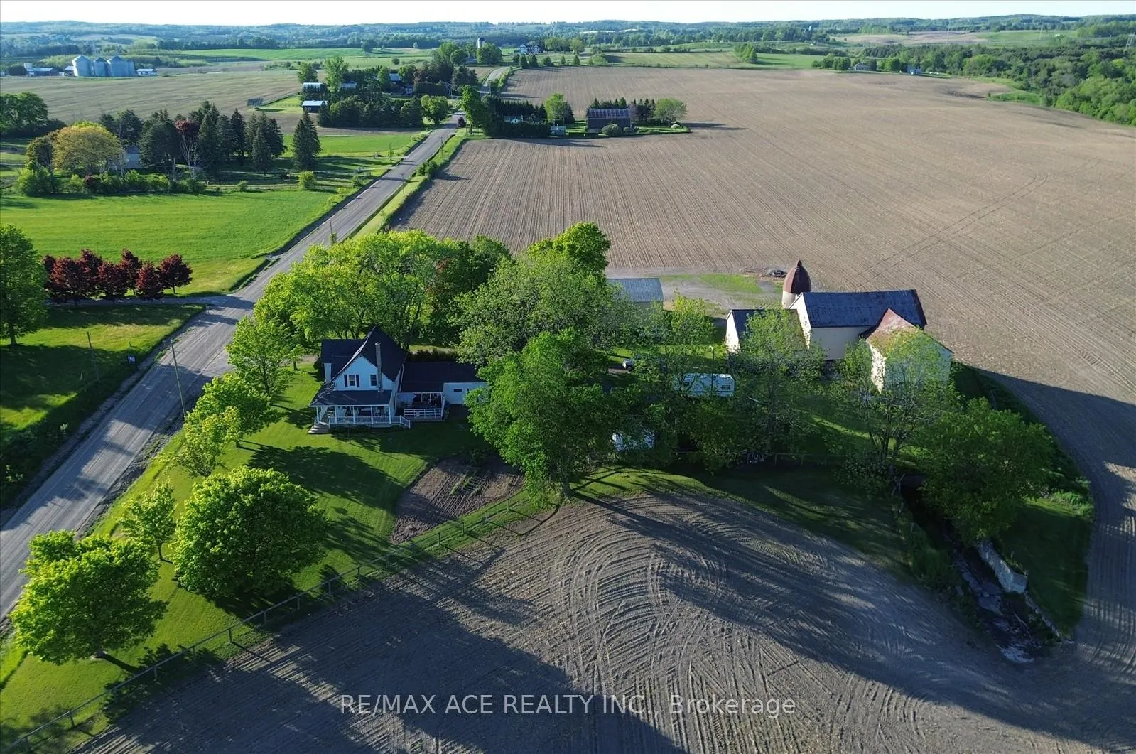 Photo 47 of 6525 Best Road, Clarington, Orono — HOMEH