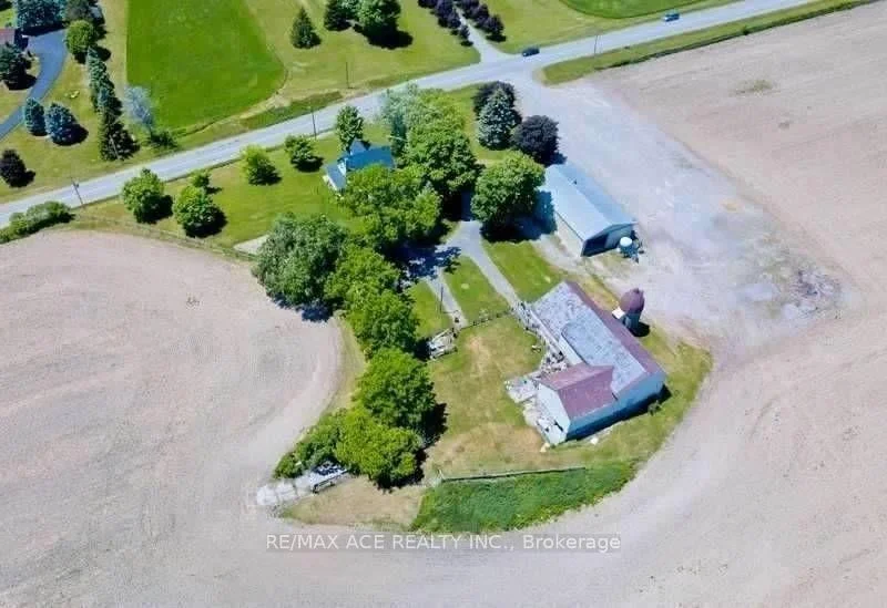 Photo 7 of 6525 Best Road, Clarington, Orono — HOMEH
