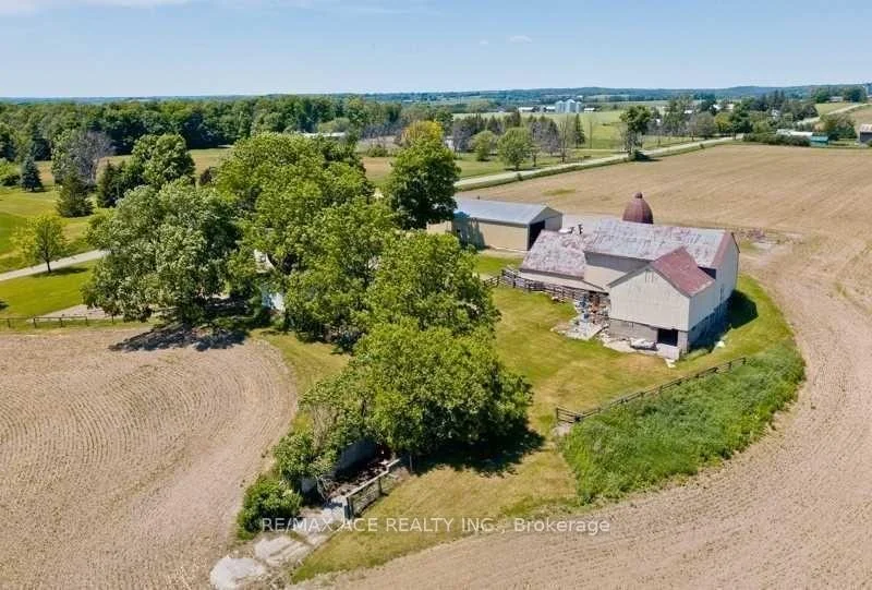 Photo 8 of 6525 Best Road, Clarington, Orono — HOMEH