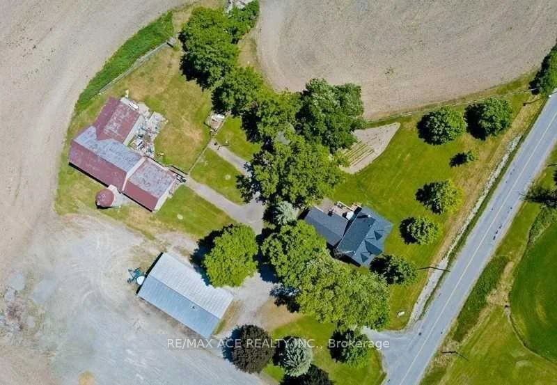 Photo 9 of 6525 Best Road, Clarington, Orono — HOMEH