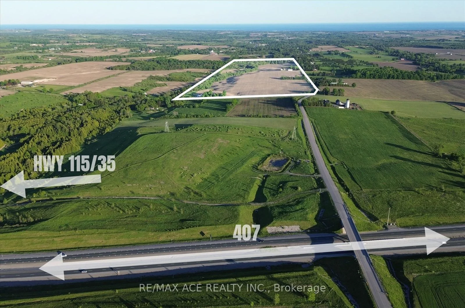 Photo 10 of 6525 Best Road, Clarington, Orono — HOMEH