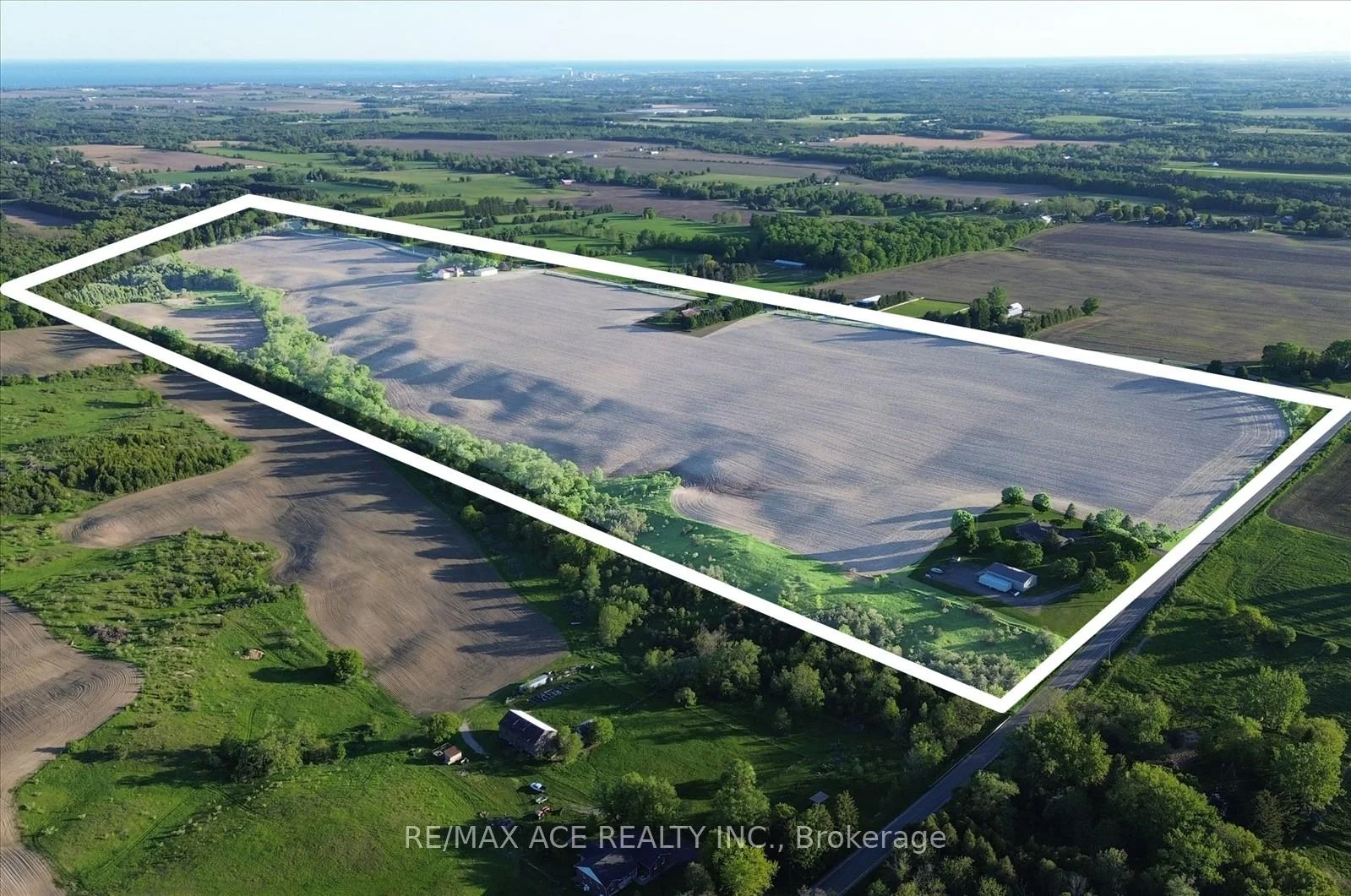 Photo 11 of 6525 Best Road, Clarington, Orono — HOMEH