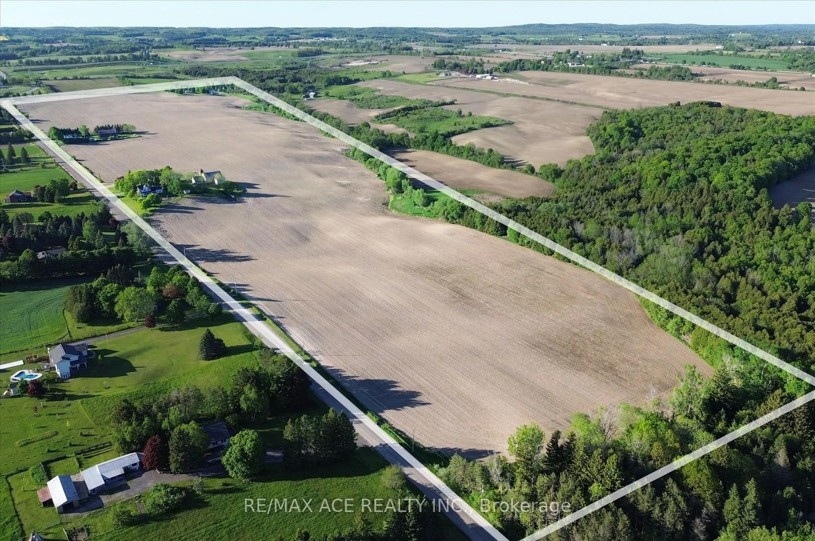 Photo 12 of 6525 Best Road, Clarington, Orono — HOMEH