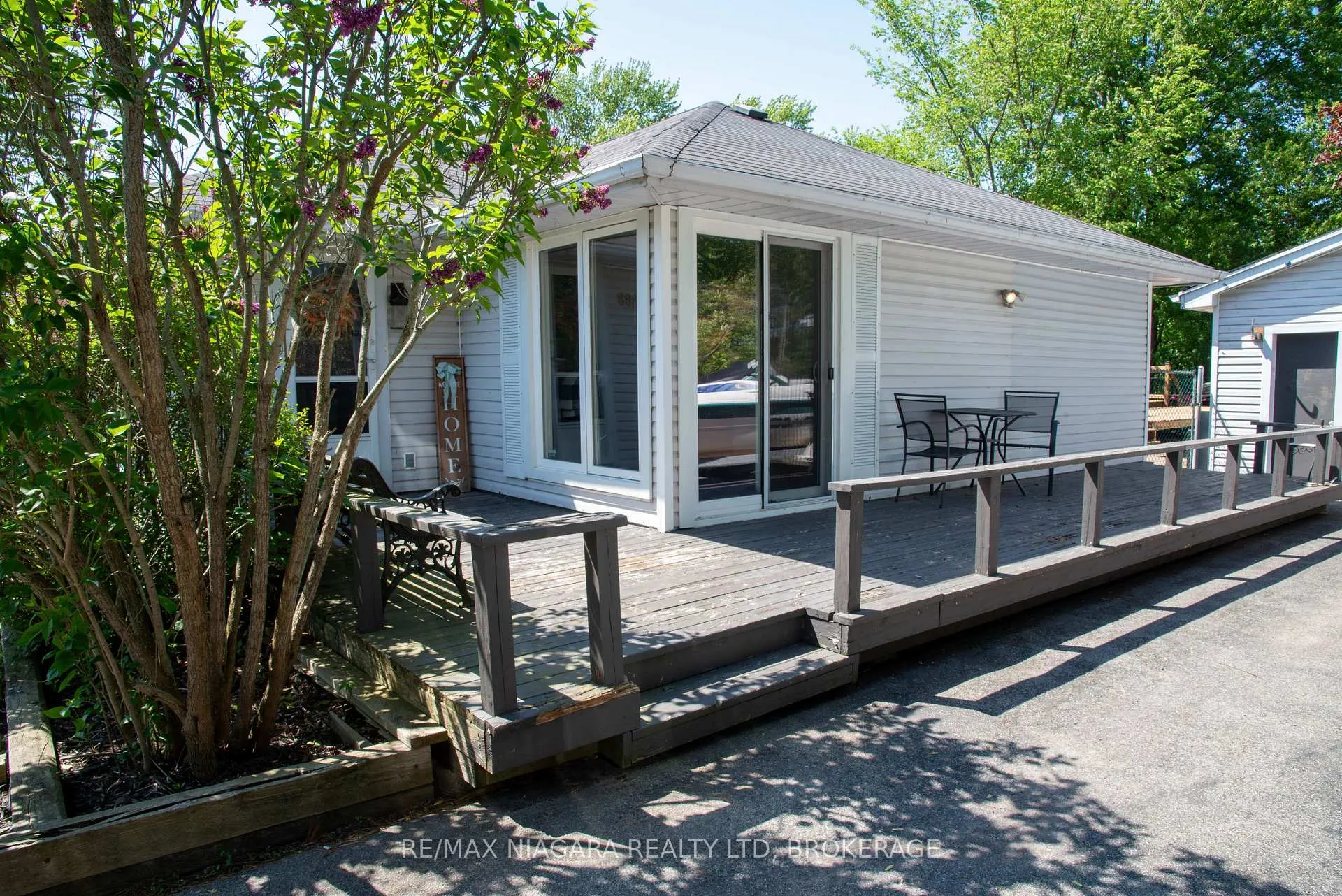 Photo 2 of 2868 June Road, Port Colborne, Sherkston — HOMEH