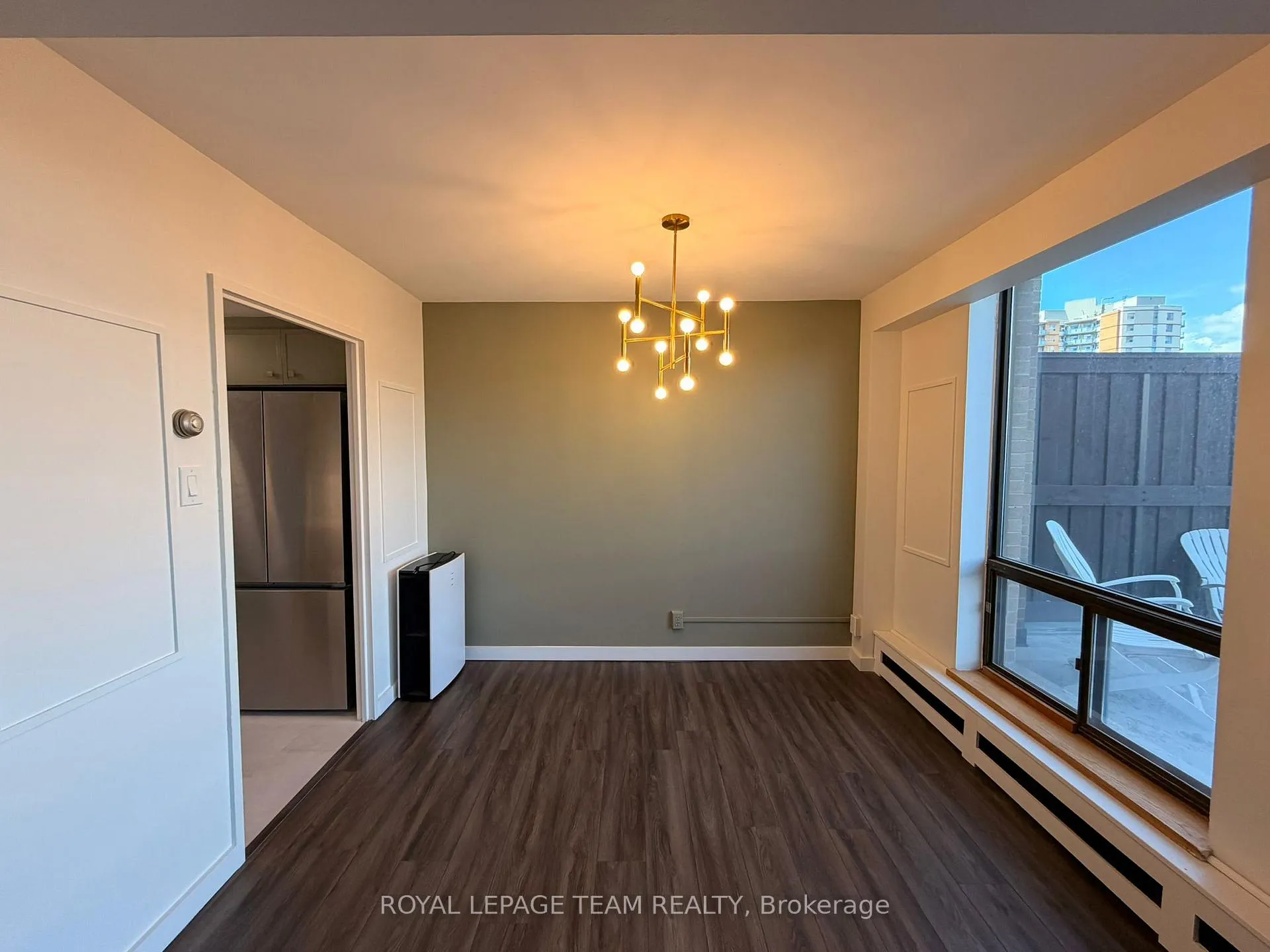 Photo 8 of Unit 318, 515 St Laurent Boulevard, Ottawa, Viscount Alexander Park — HOMEH