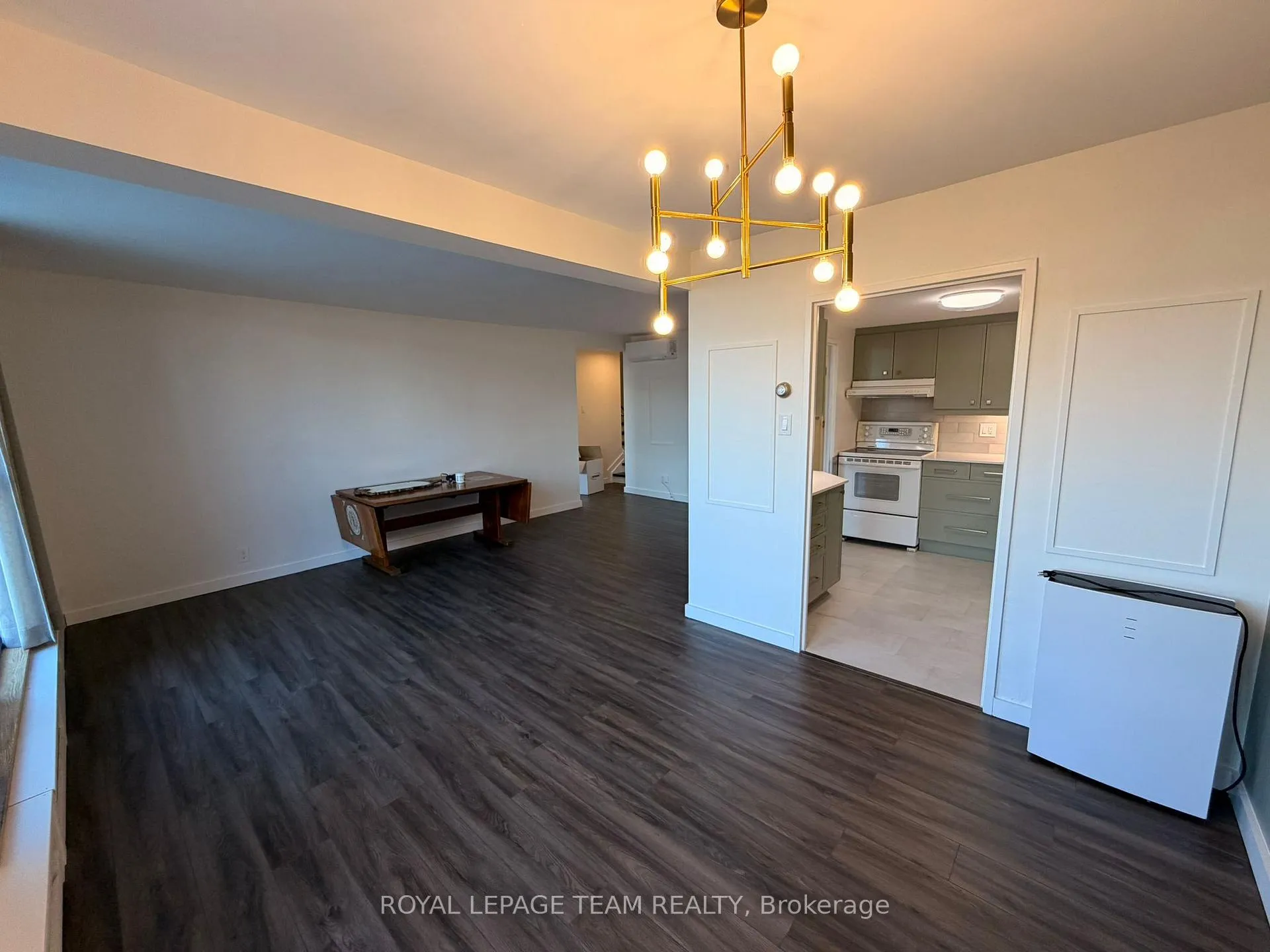 Photo 9 of Unit 318, 515 St Laurent Boulevard, Ottawa, Viscount Alexander Park — HOMEH