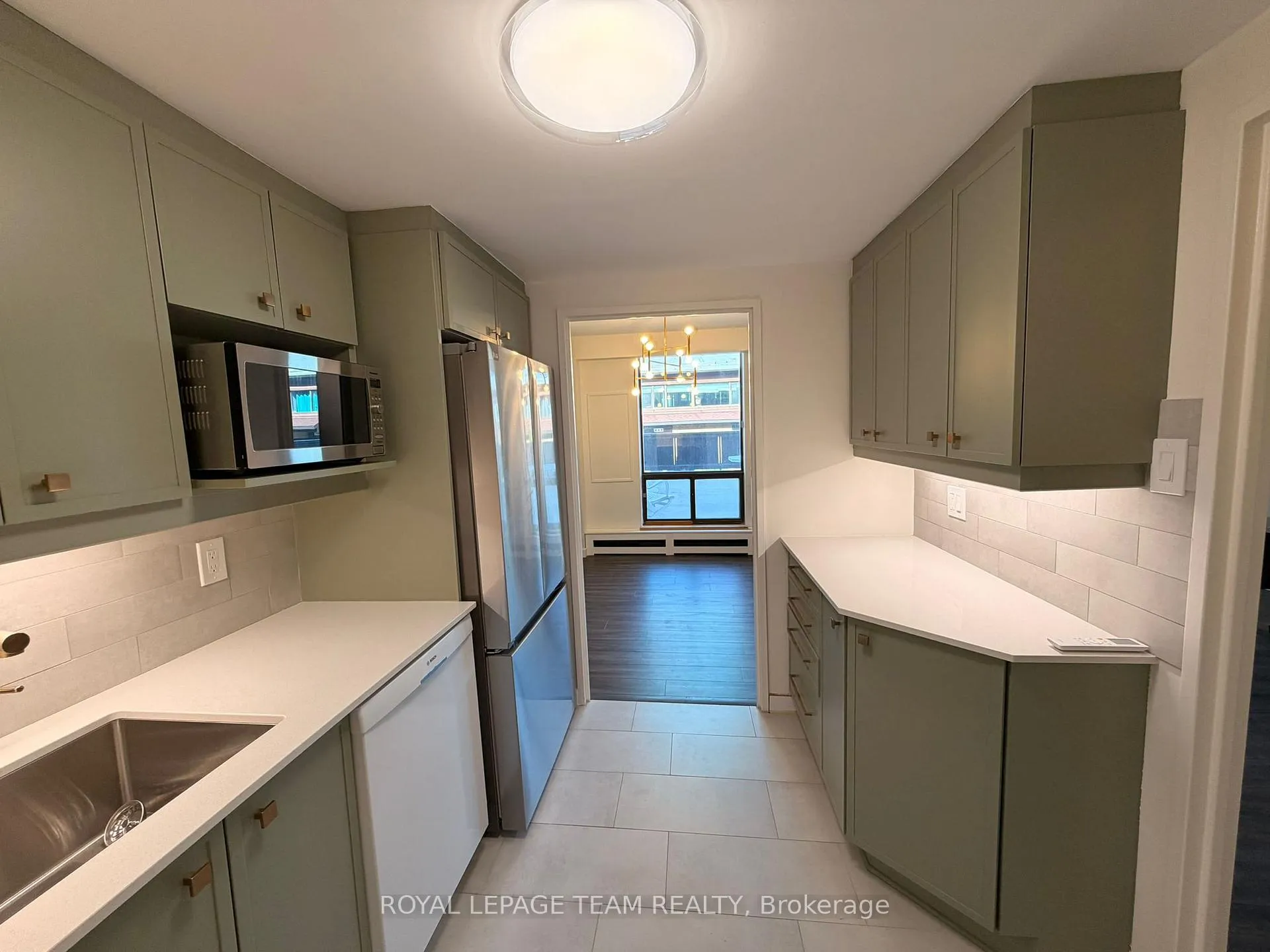 Photo 12 of Unit 318, 515 St Laurent Boulevard, Ottawa, Viscount Alexander Park — HOMEH