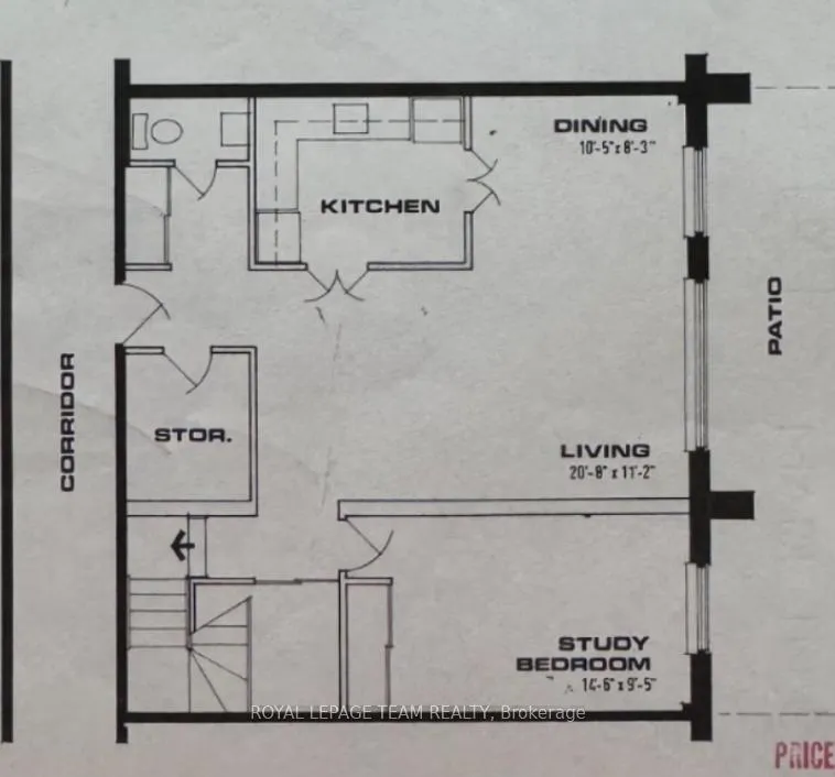 Photo 46 of Unit 318, 515 St Laurent Boulevard, Ottawa, Viscount Alexander Park — HOMEH